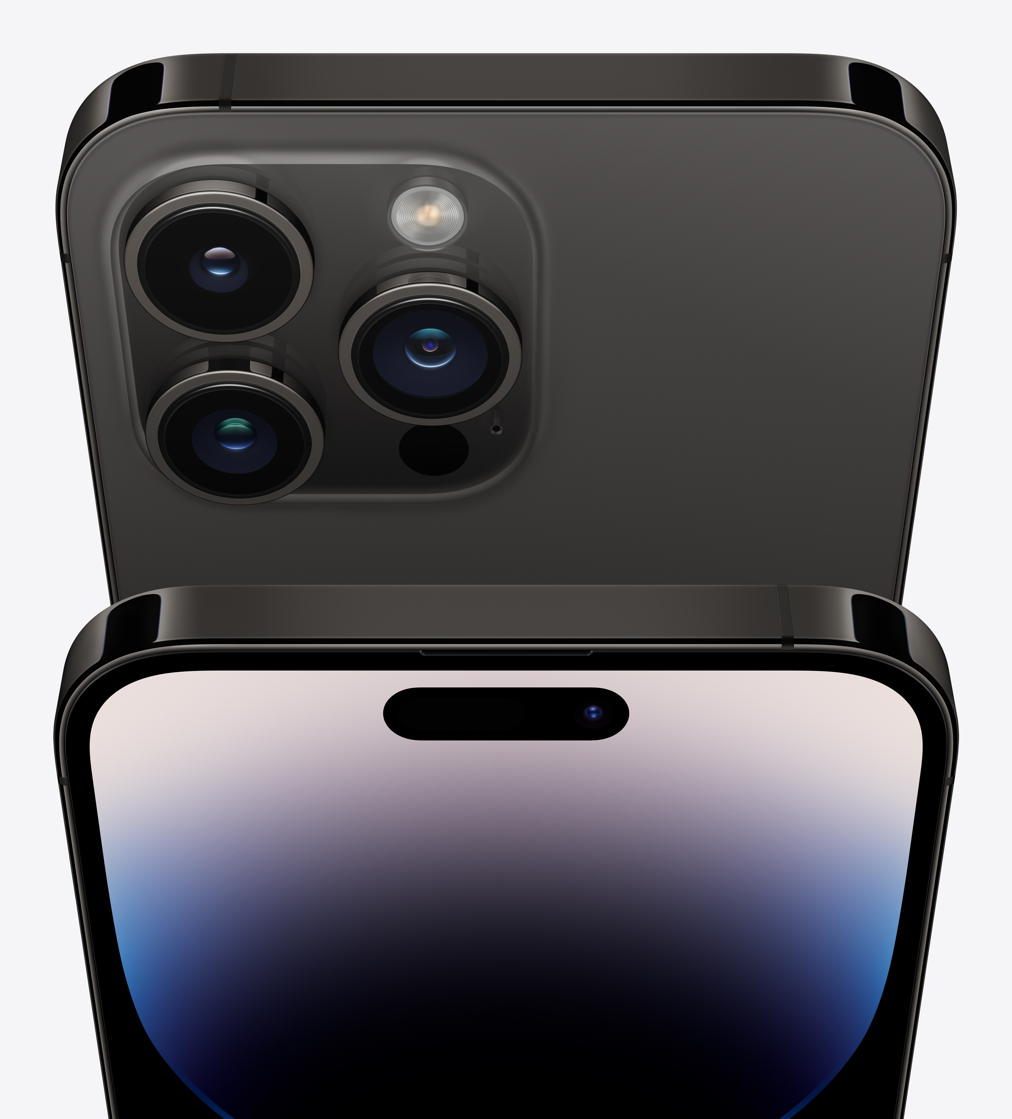 Apple iPhone 14 Pro 256GB Nero Siderale