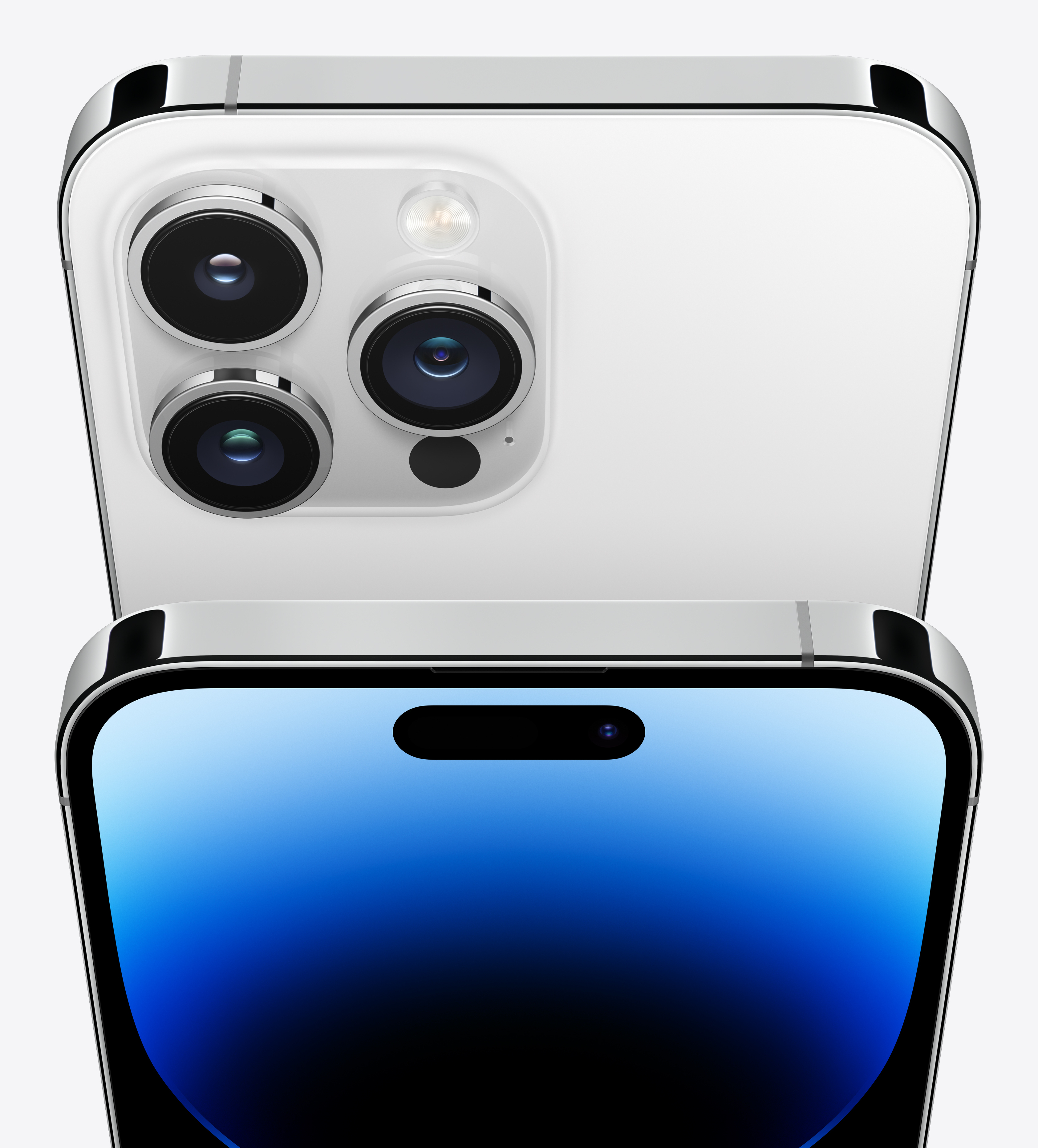 Apple iPhone 14 Pro 512GB Argento