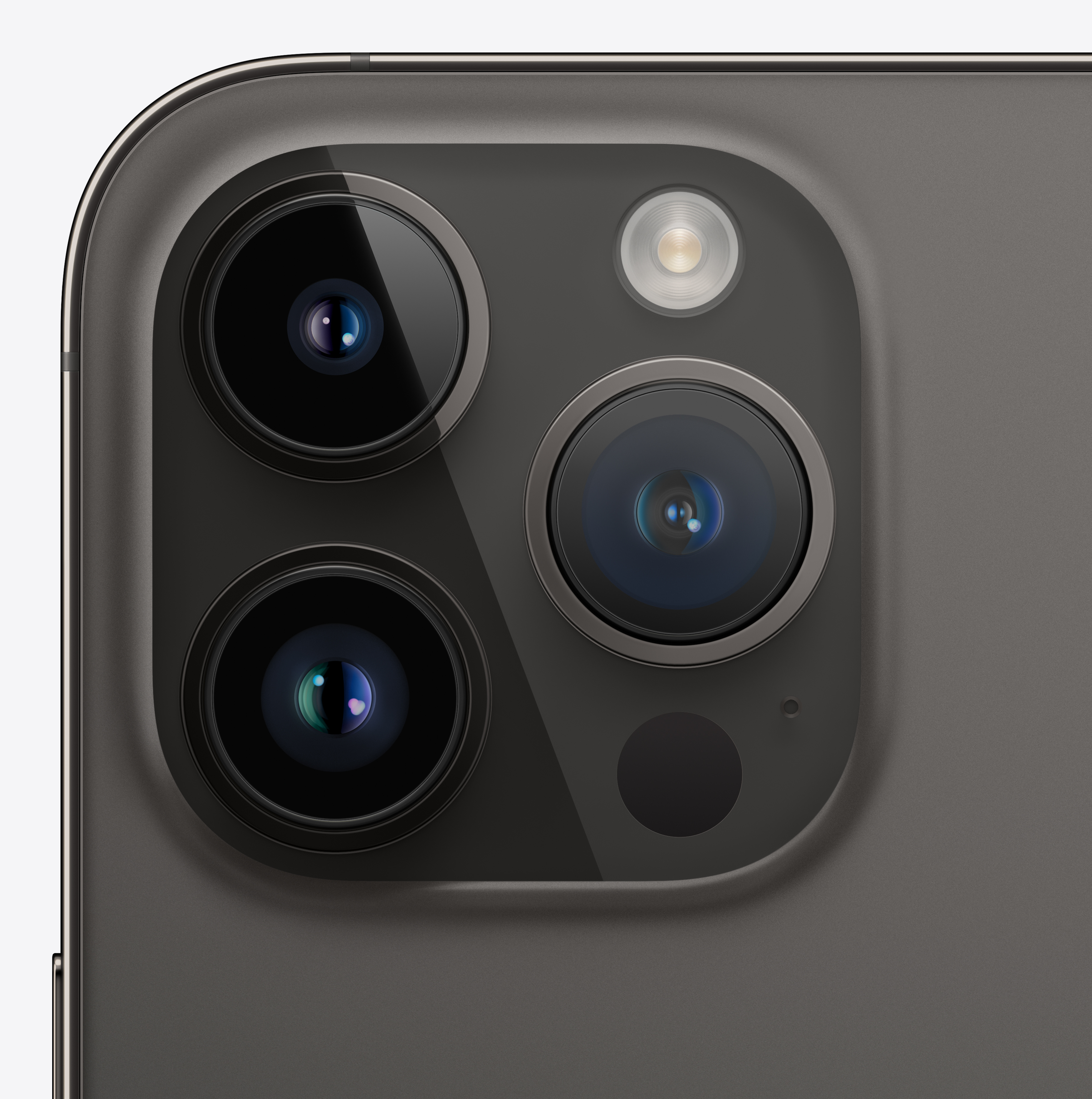 Apple iPhone 14 Pro Max 1TB Nero Siderale