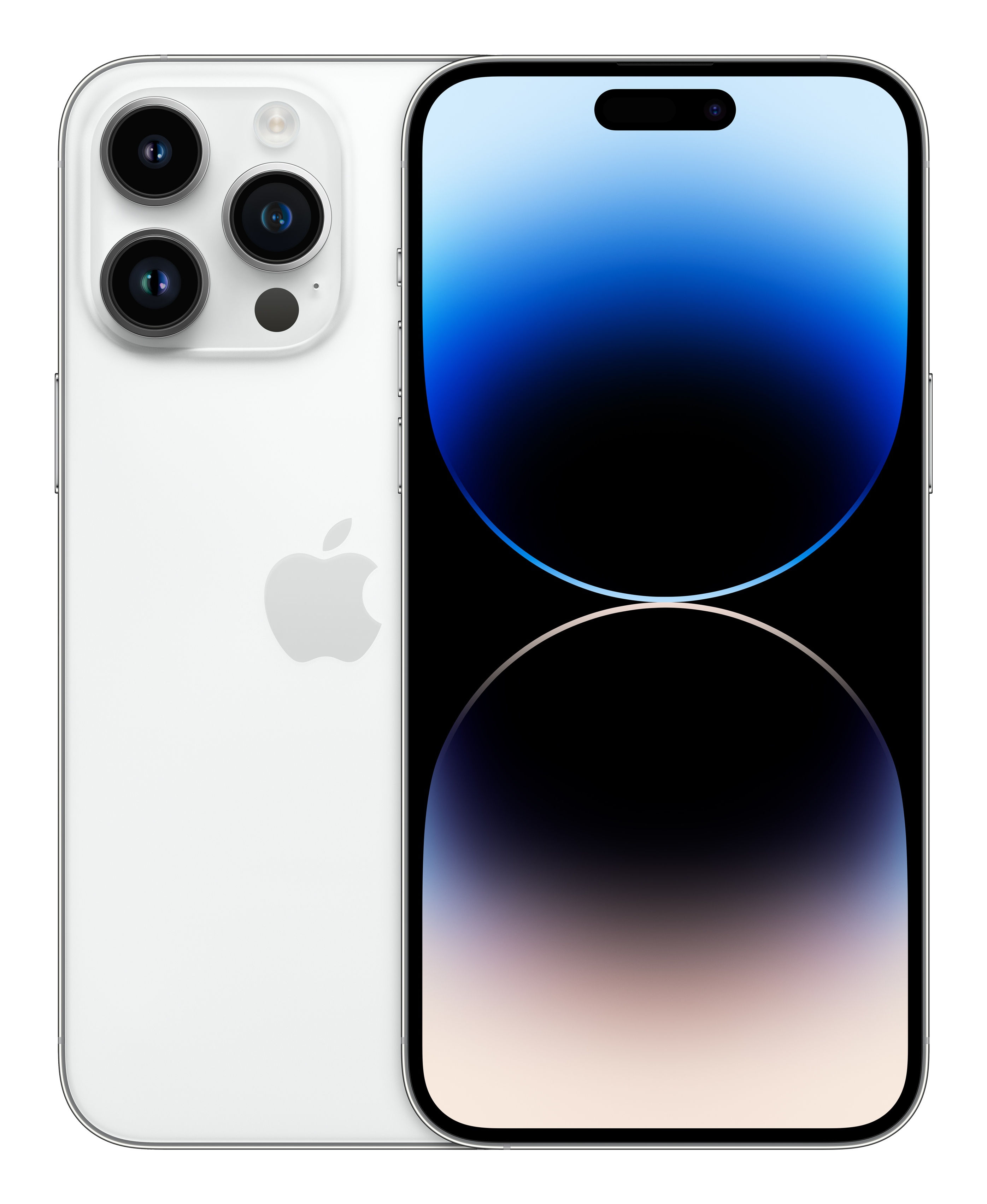 Apple iPhone 14 Pro Max 512GB Argento