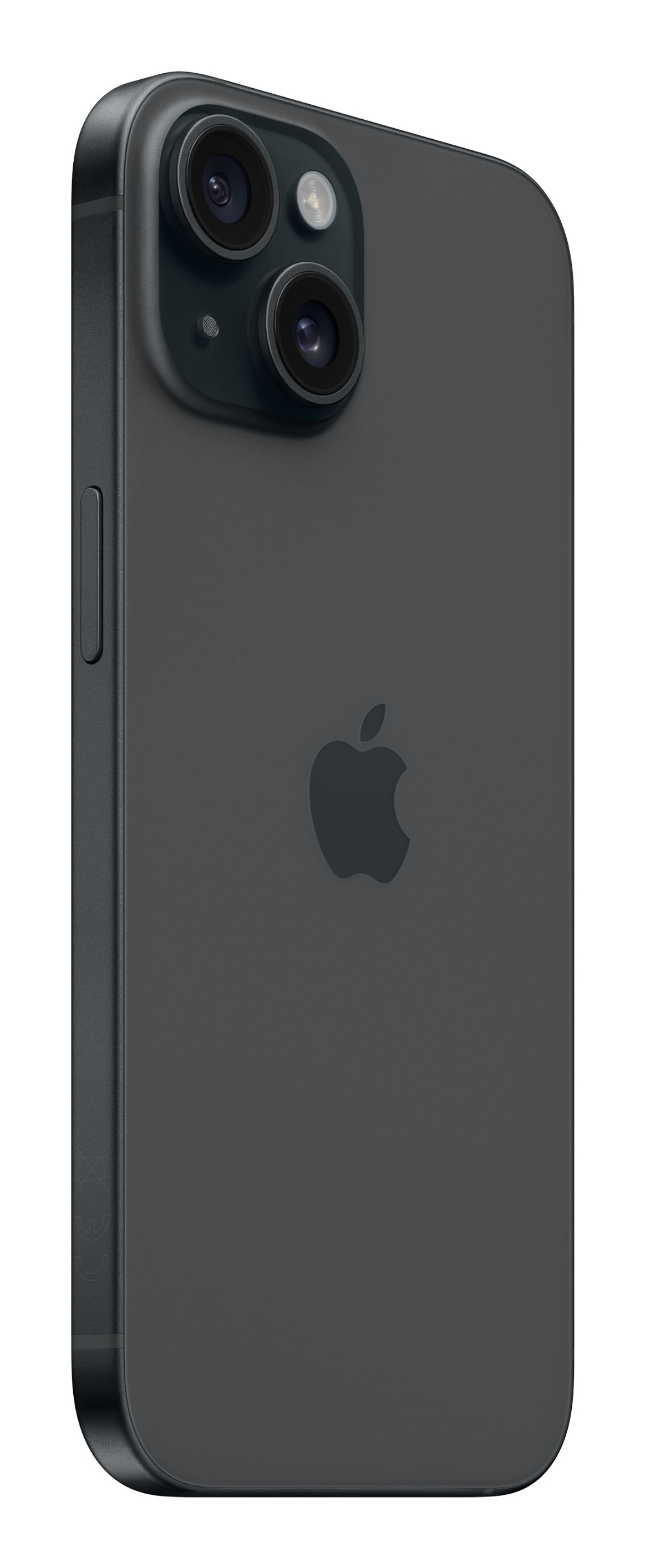 Apple iPhone 15 128GB Nero