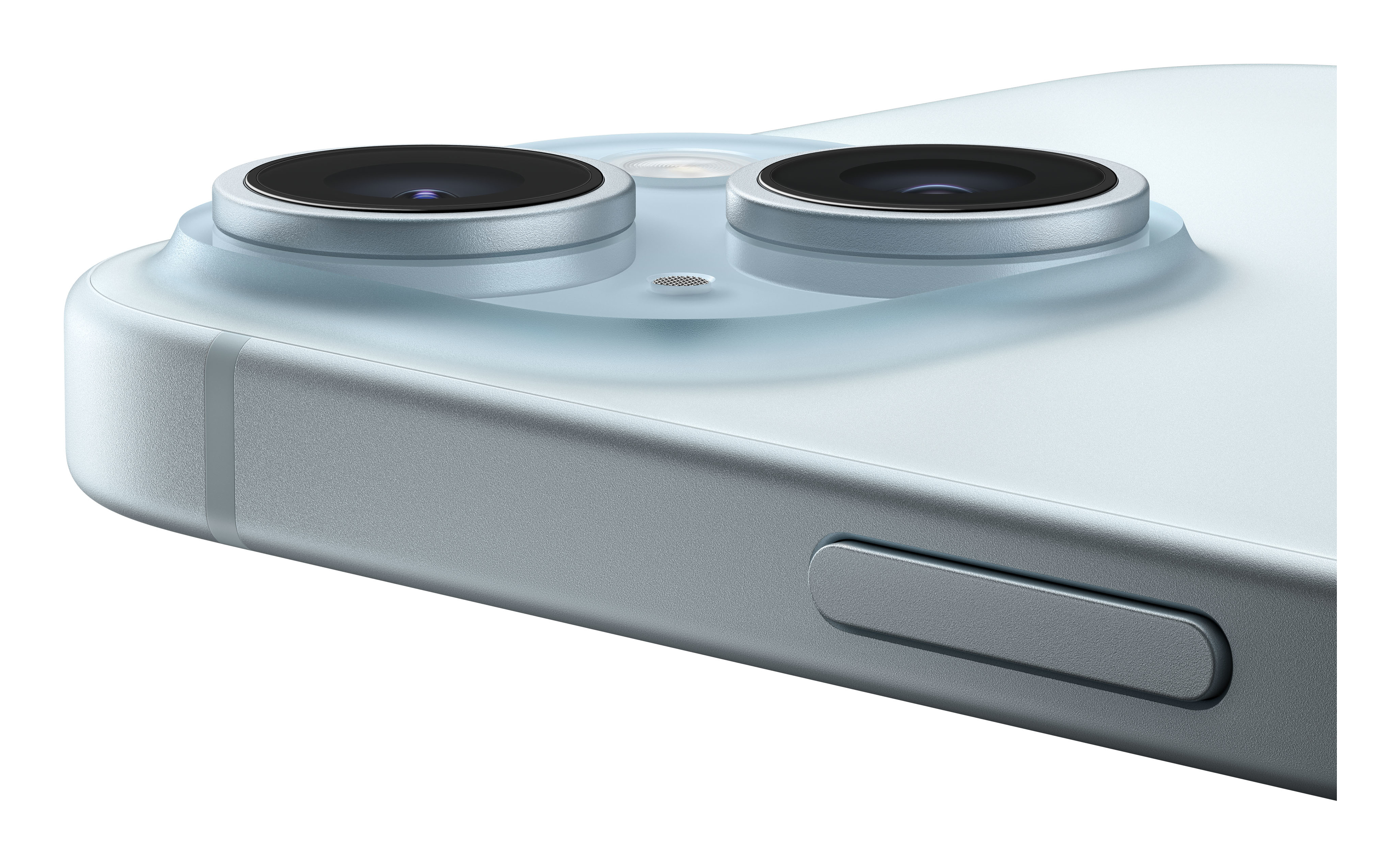 Apple iPhone 15 128GB Nero