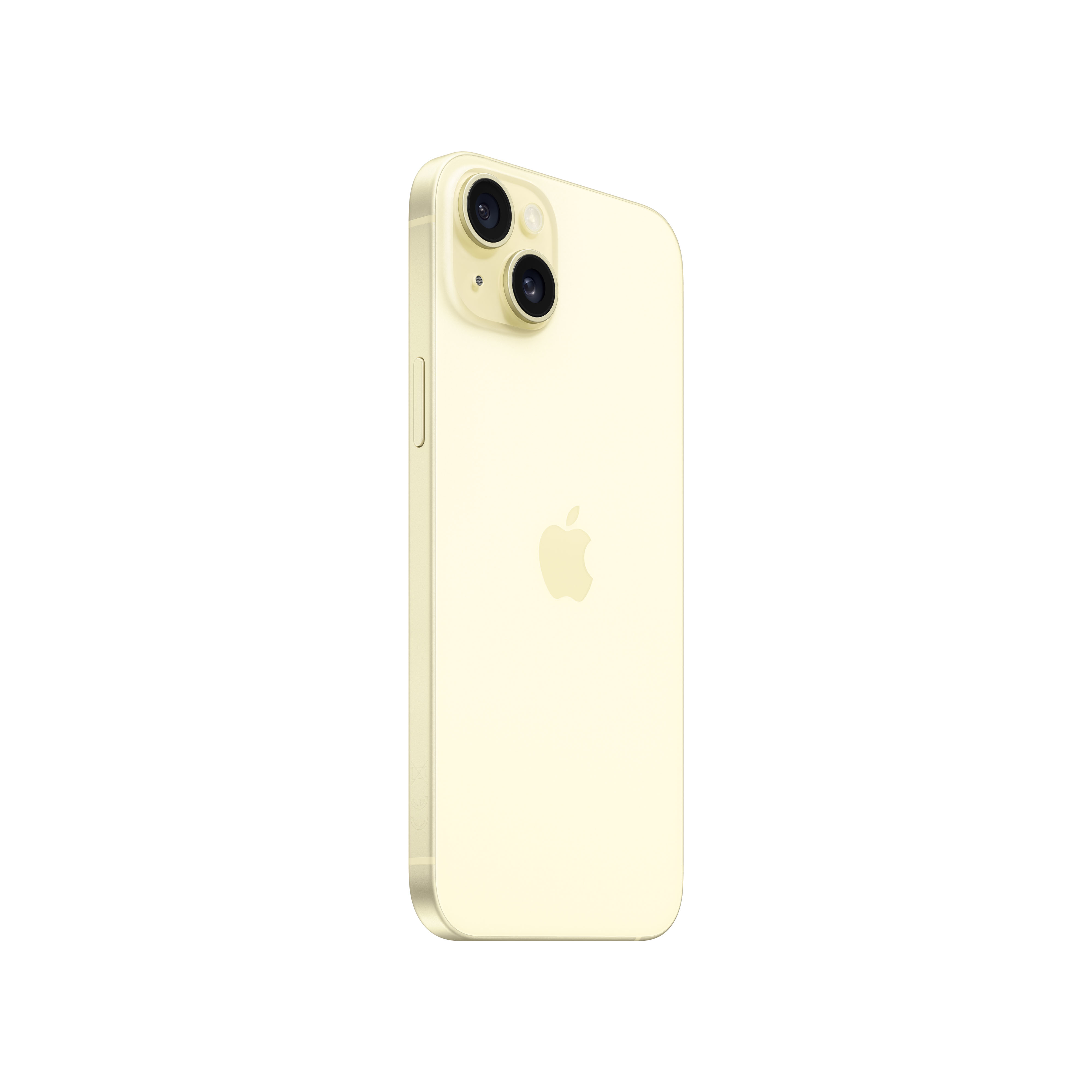 Apple iPhone 15 Plus 256GB Giallo