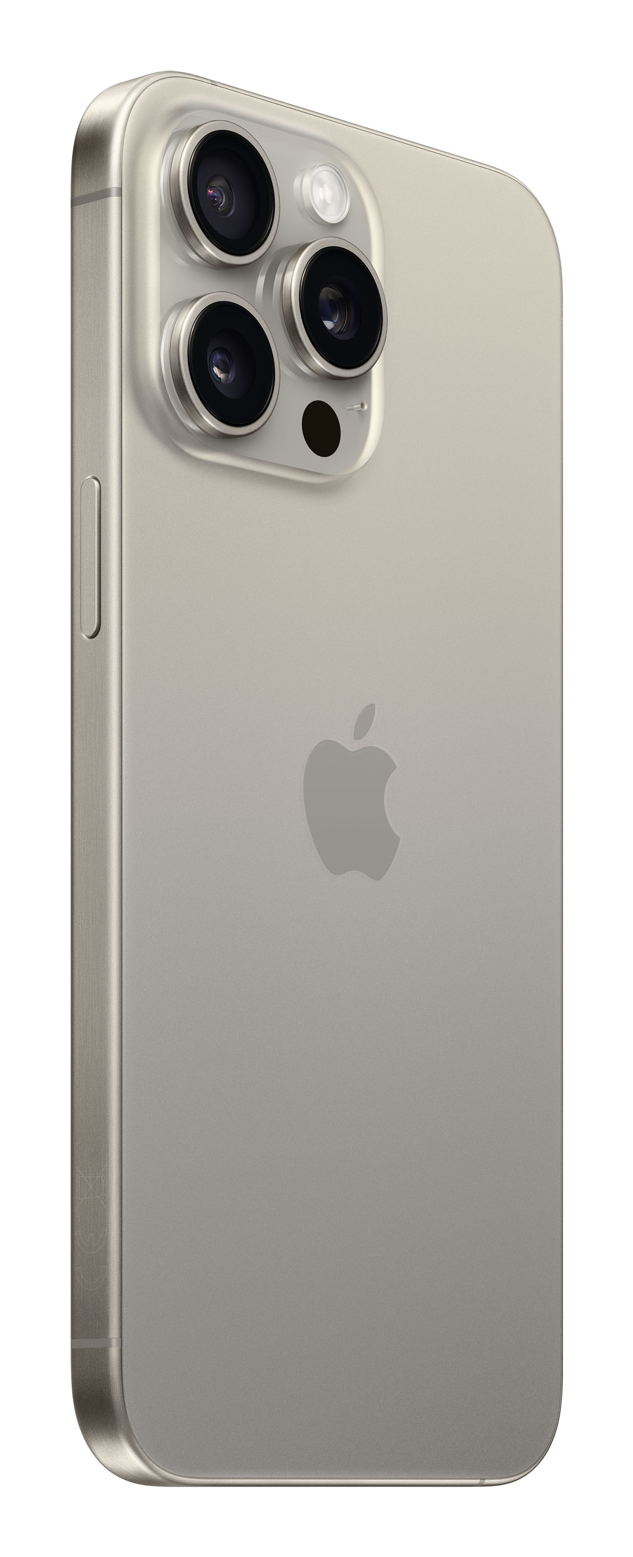 Apple iPhone 15 Pro Max 1TB Titanio Naturale