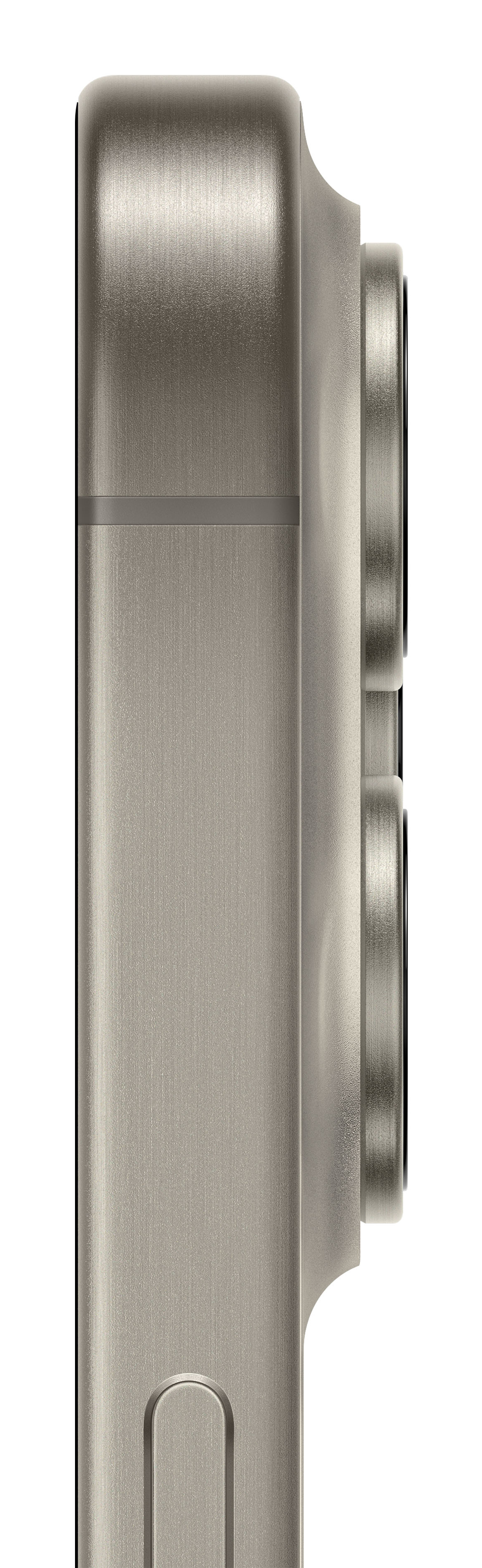 Apple iPhone 15 Pro Max 1TB Titanio Naturale