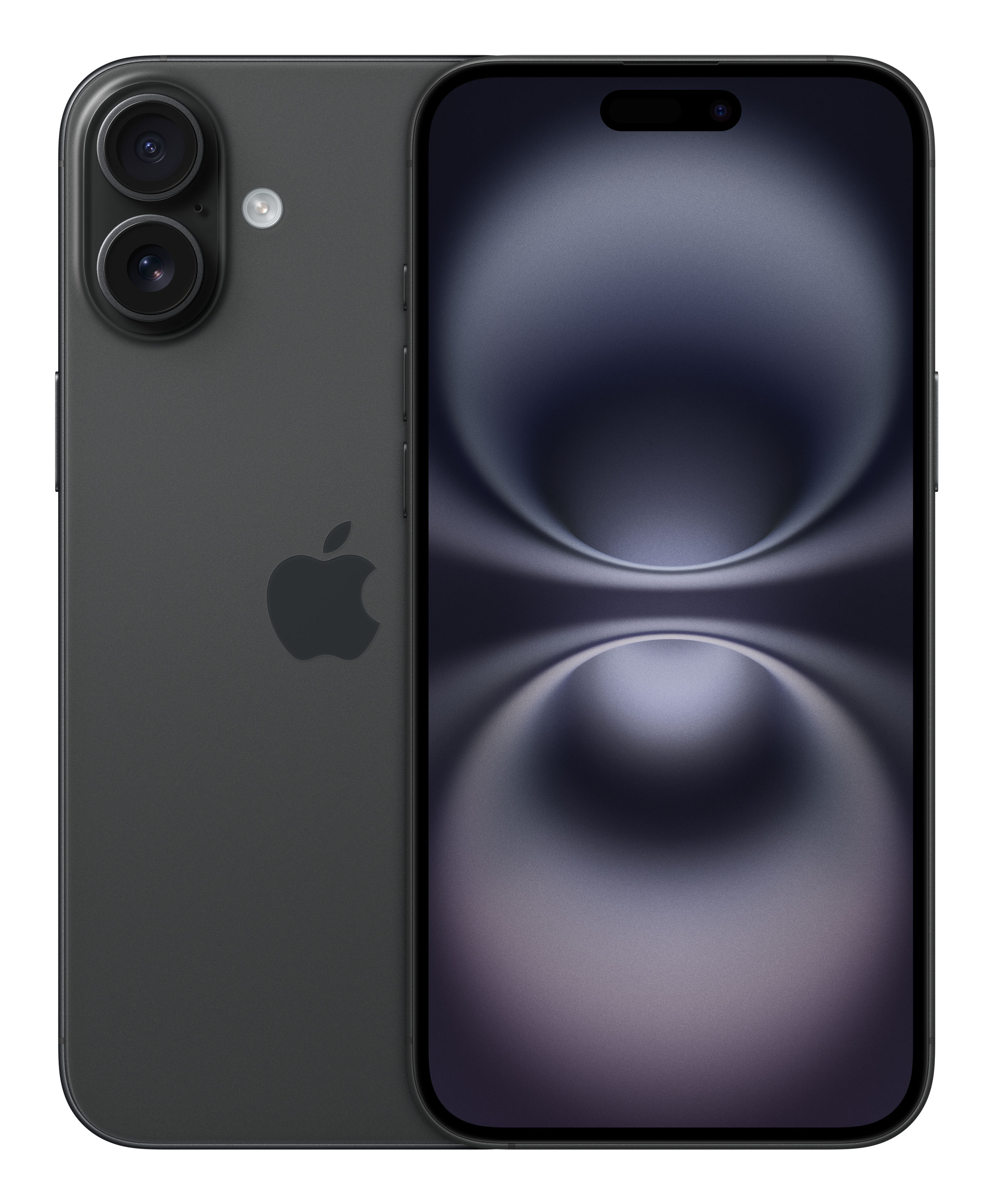 Apple iPhone 16 Plus 512GB Nero