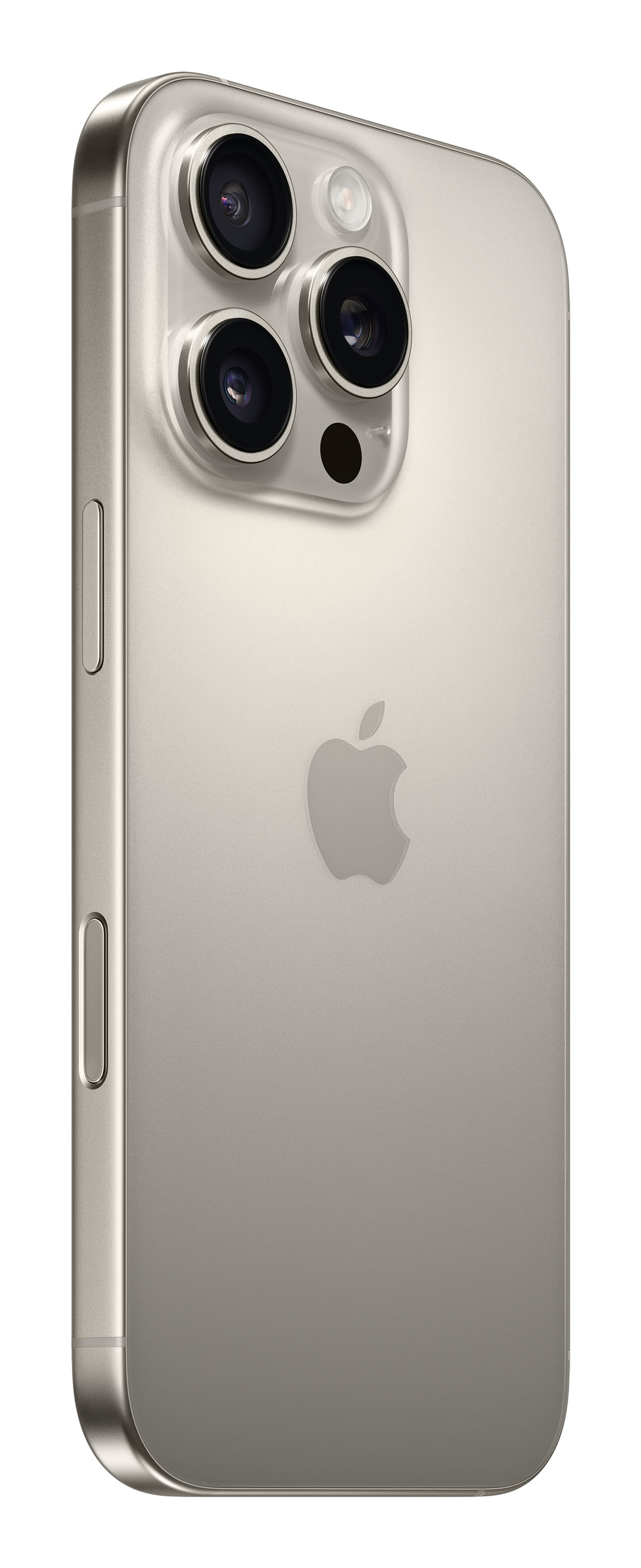 Apple iPhone 16 Pro 1TB Titanio Naturale