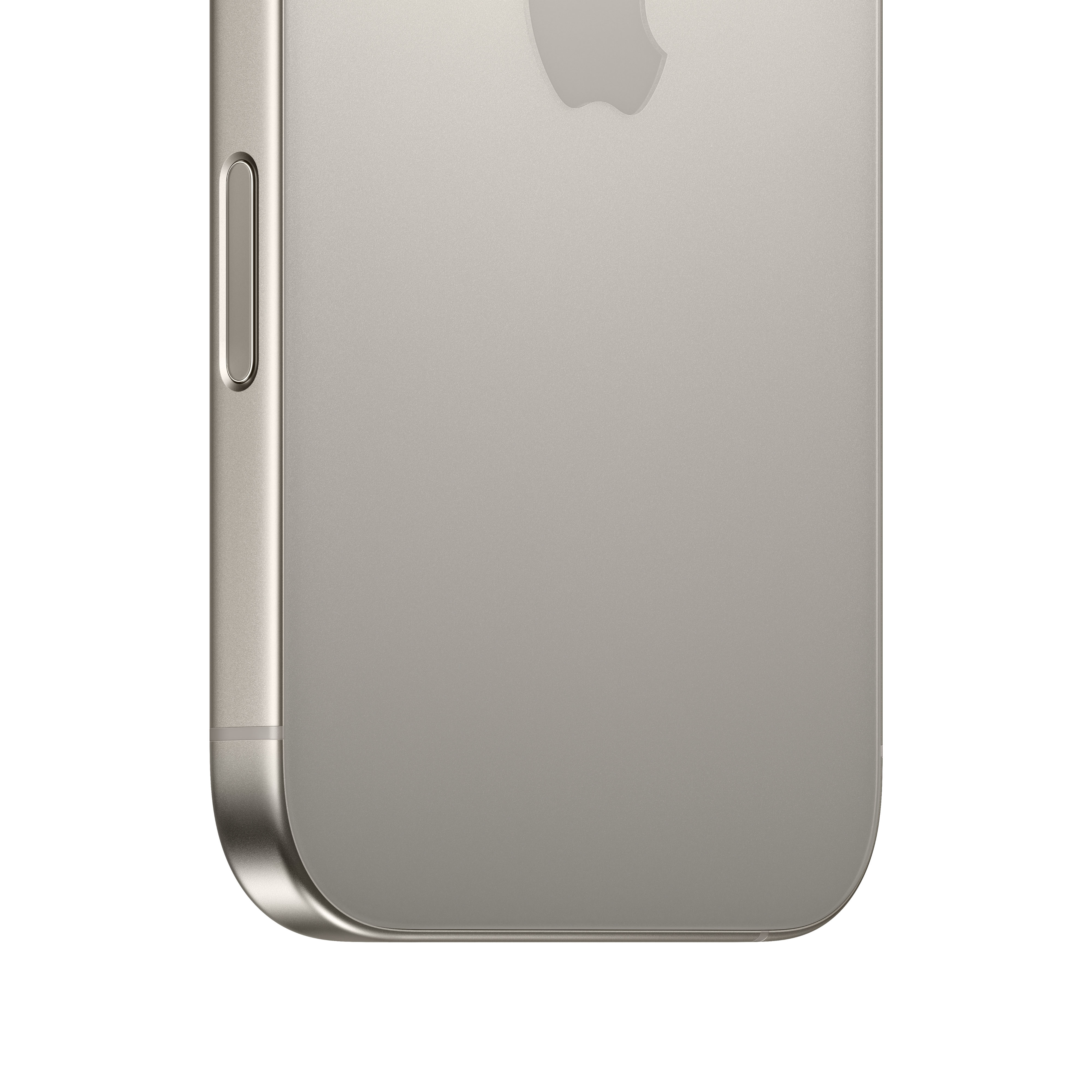 Apple iPhone 16 Pro 1TB Titanio Naturale