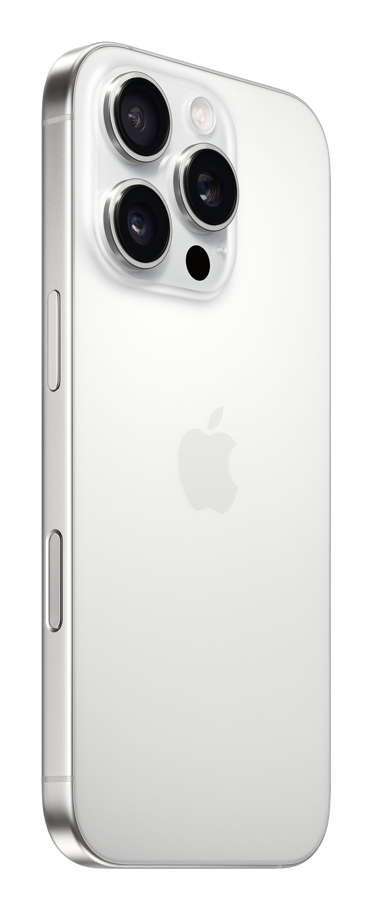 Apple iPhone 16 Pro 1TB Titanio Bianco