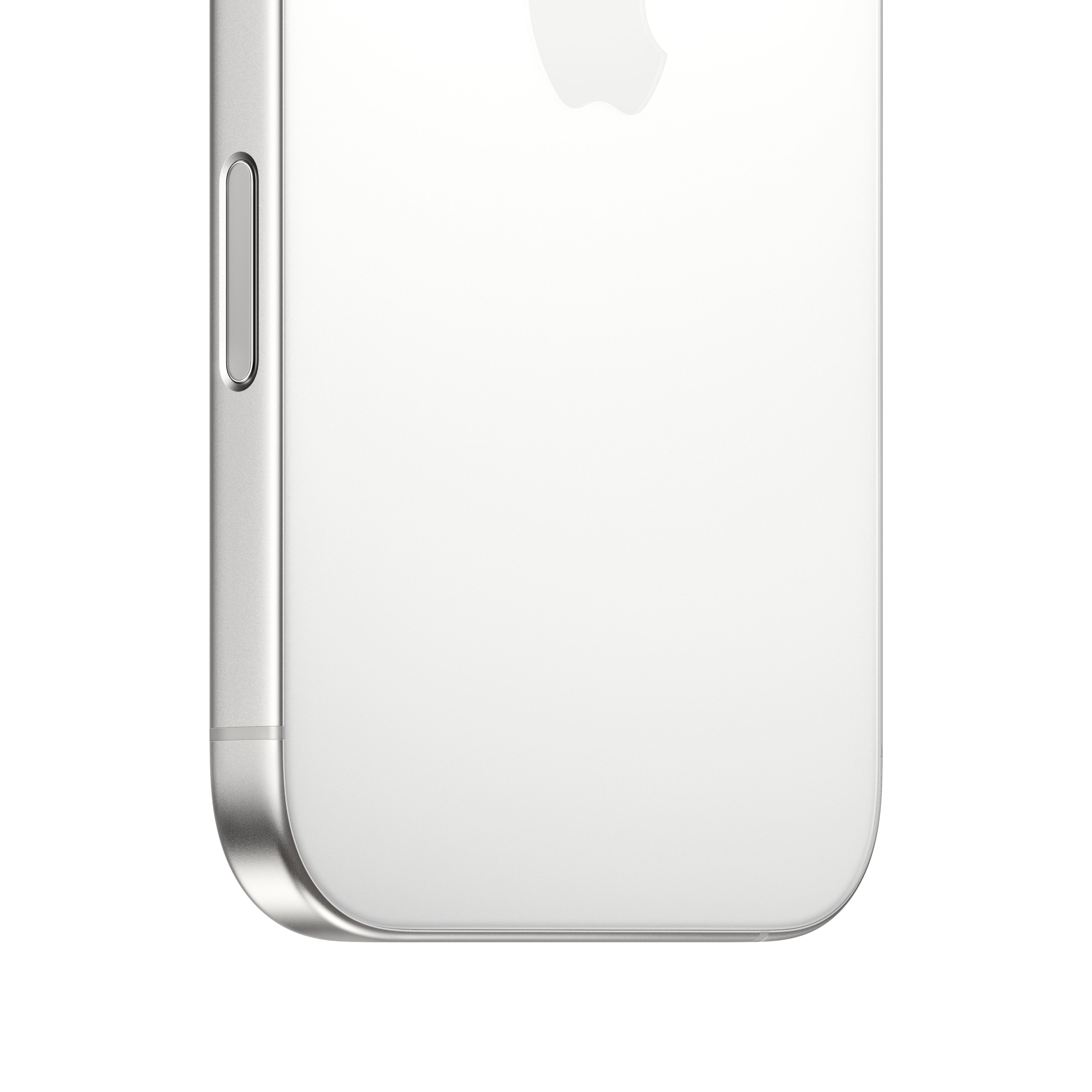 Apple iPhone 16 Pro 1TB Titanio Bianco