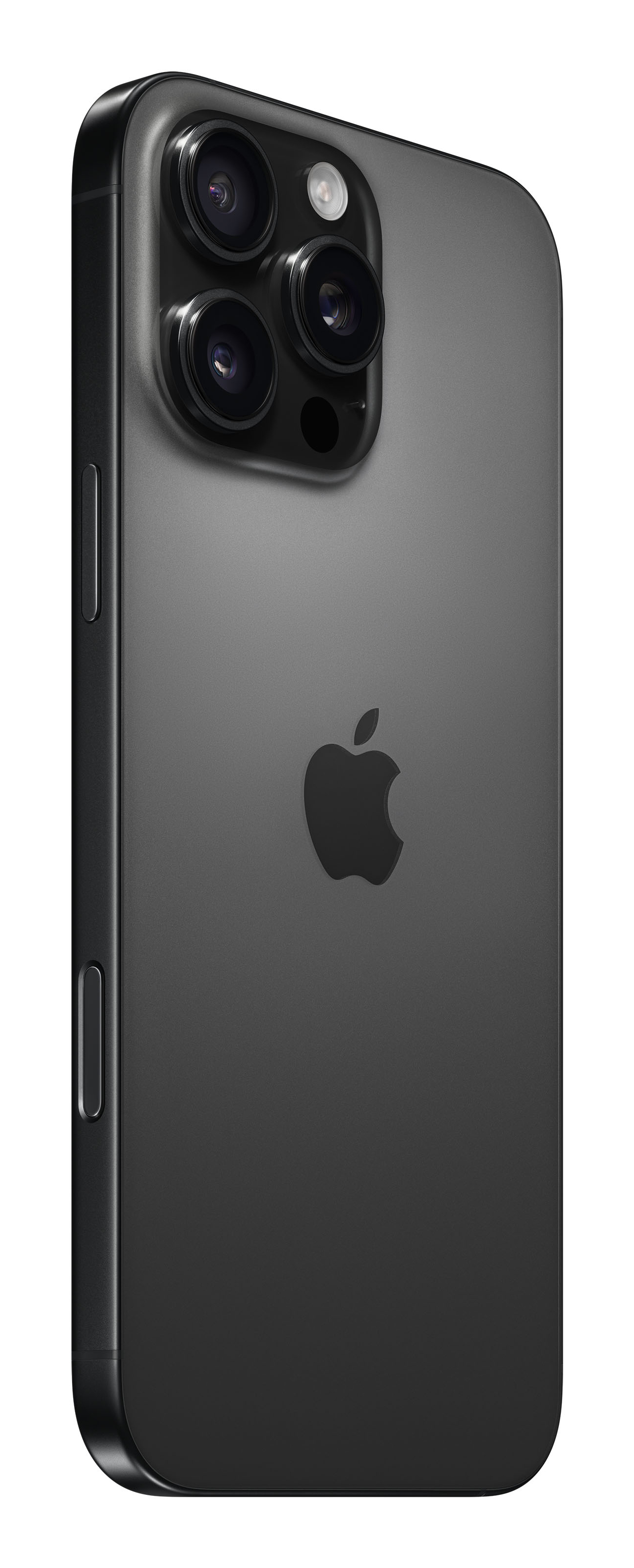 Apple iPhone 16 Pro Max 1TB Titanio Nero