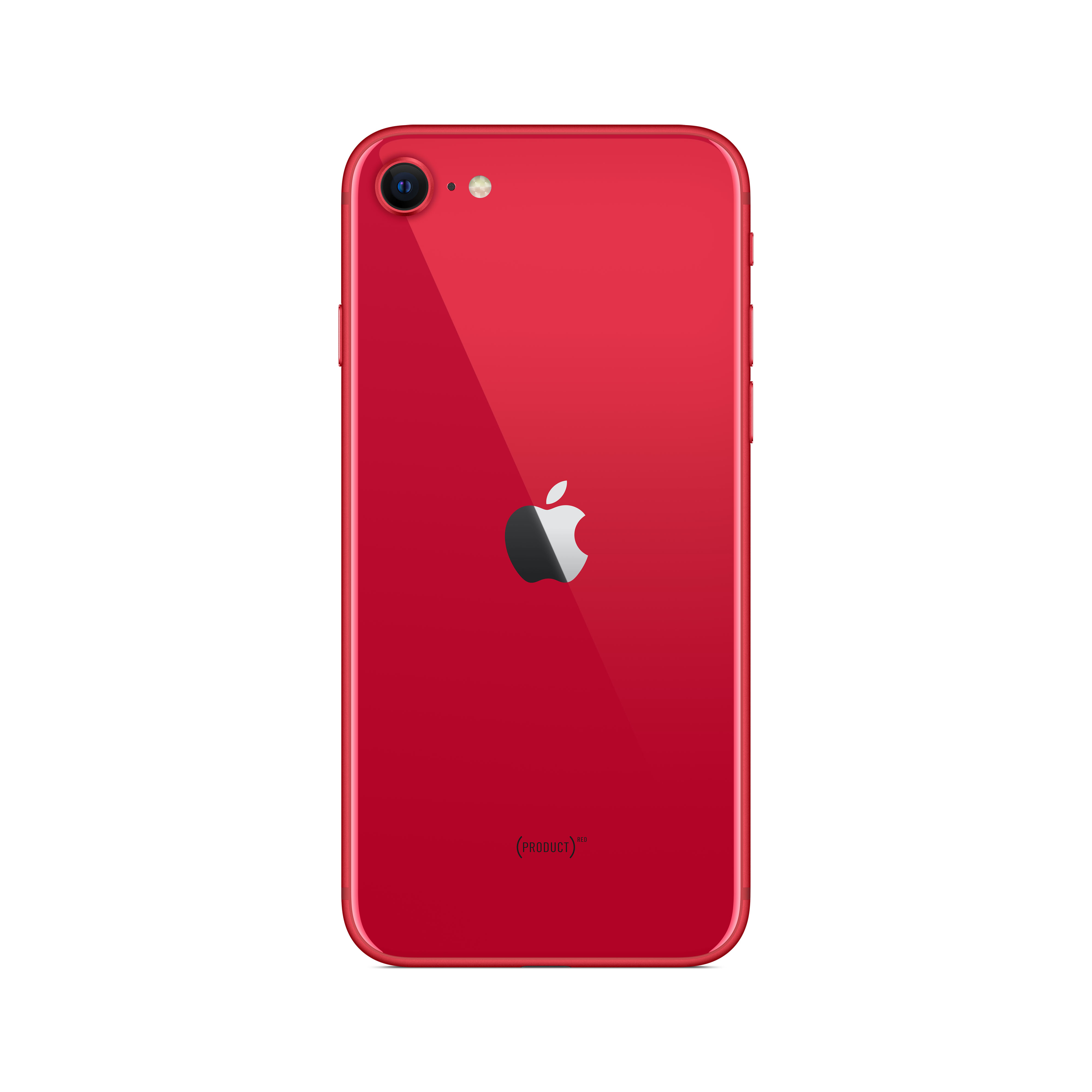 Apple iPhone SE 128GB - (PRODUCT)RED