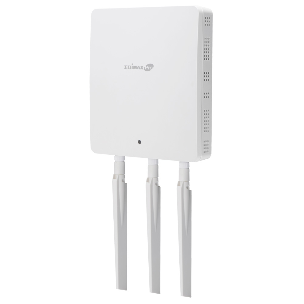 Edimax WAP1750 punto accesso WLAN 1750 Mbit/s Bianco Supporto Power over Ethernet (PoE)