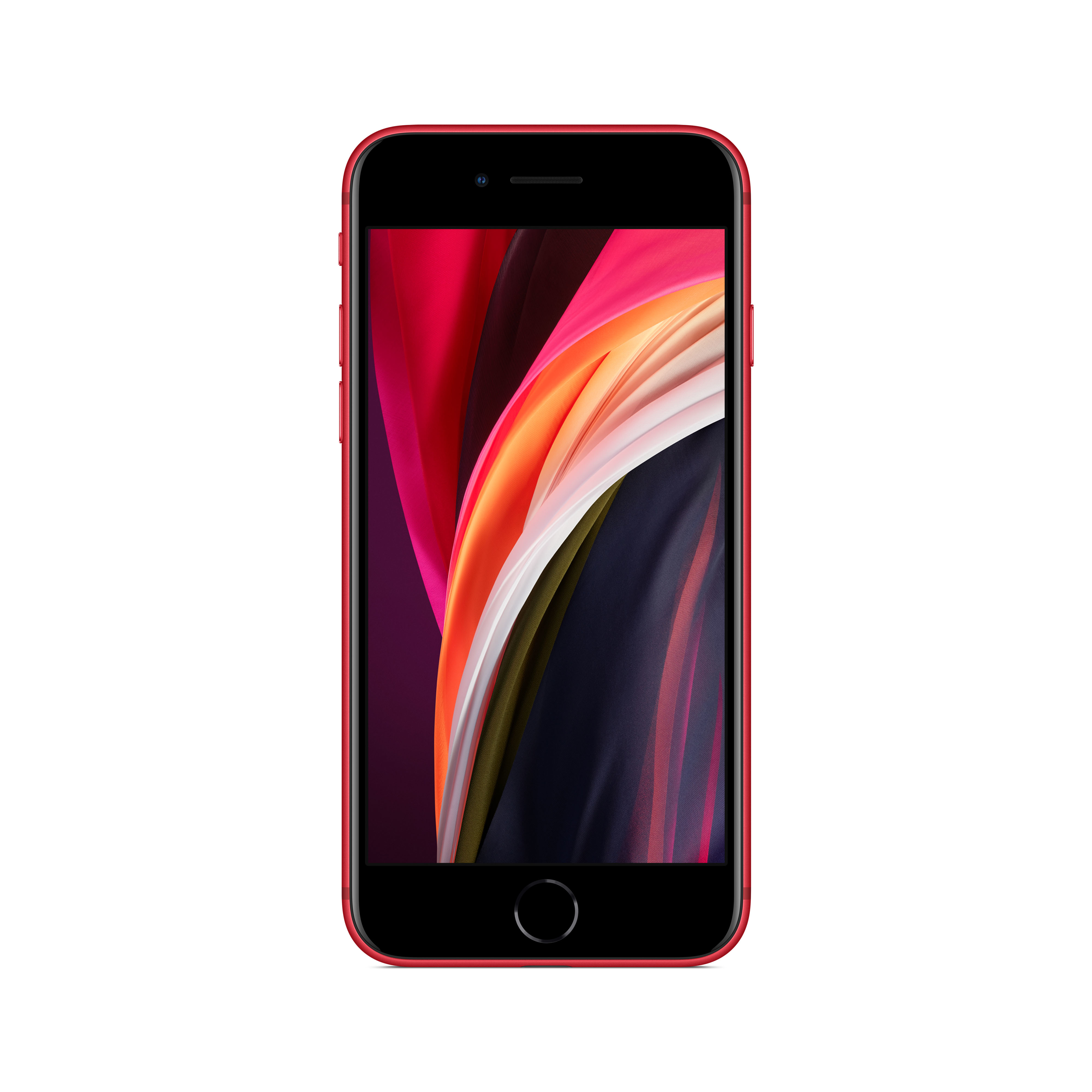 Apple iPhone SE 64GB - (PRODUCT)RED