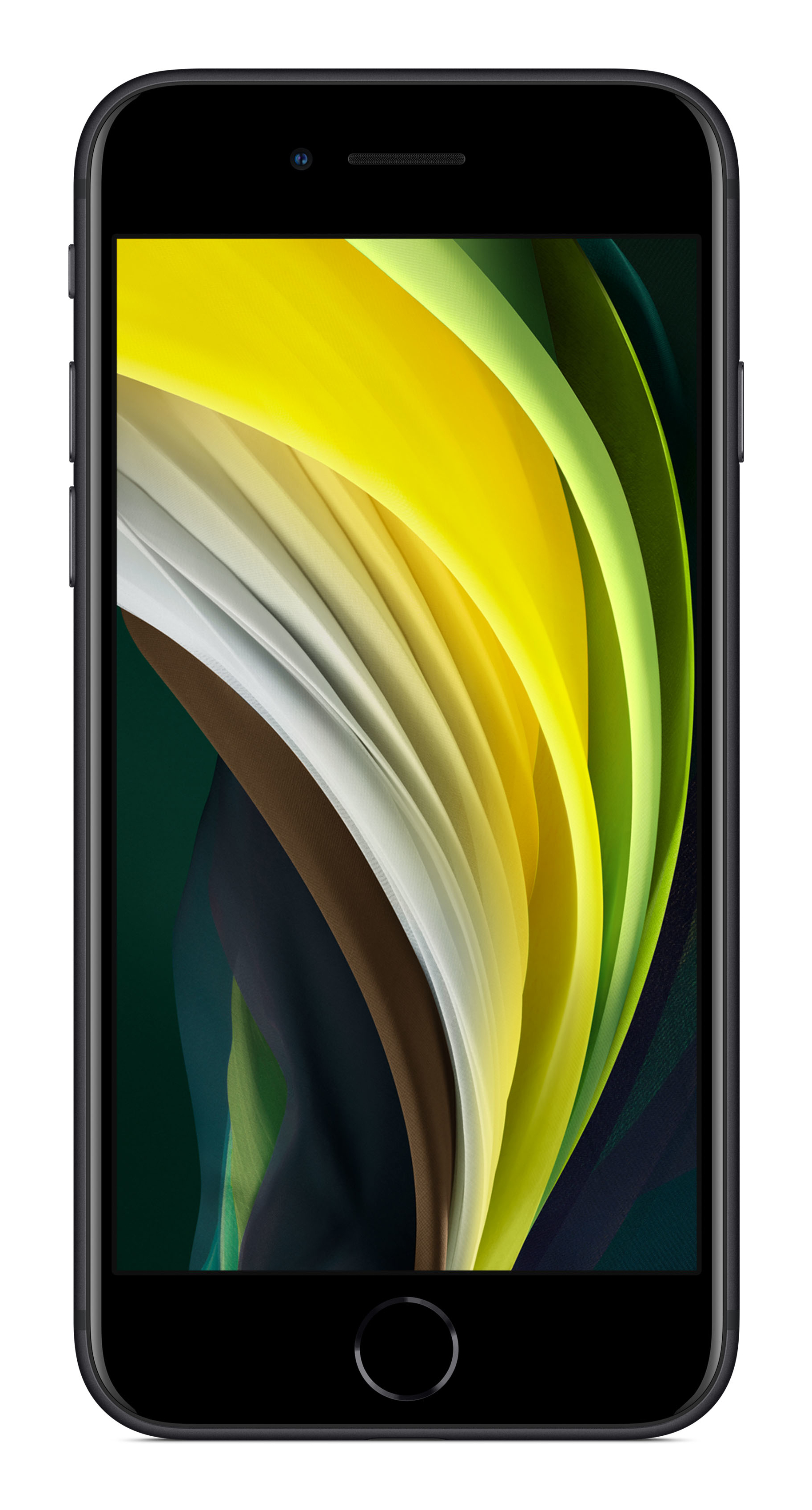 Apple iPhone SE 64GB - Nero