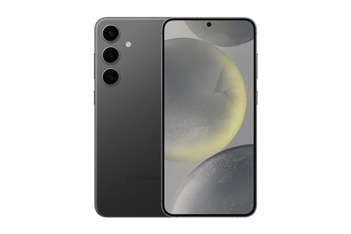 Samsung Galaxy S24+ Smartphone AI, Display 6.7'' QHD+ Dynamic AMOLED 2X, Fotocamera 50MP, RAM 12GB, 512GB, 4.900 mAh, Onyx Black