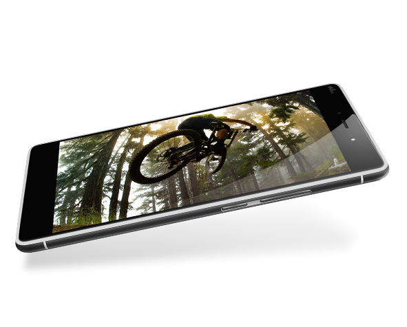 Wiko Fever Special Edition 13,2 cm (5.2