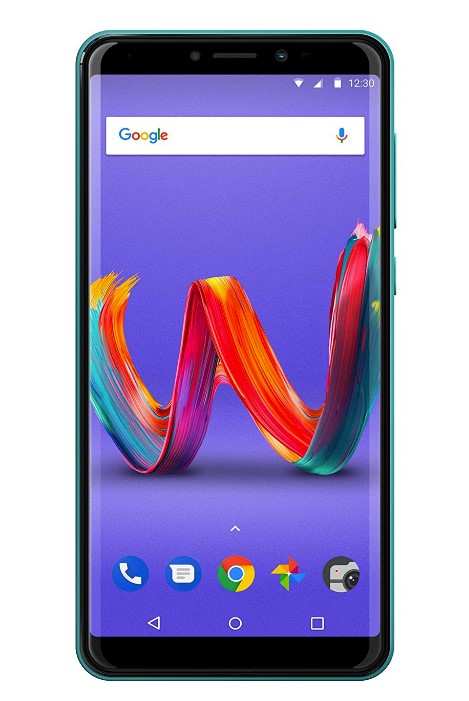 Wiko HARRY2 13,8 cm (5.45