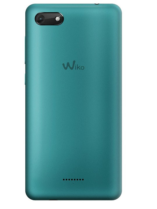 Wiko HARRY2 13,8 cm (5.45