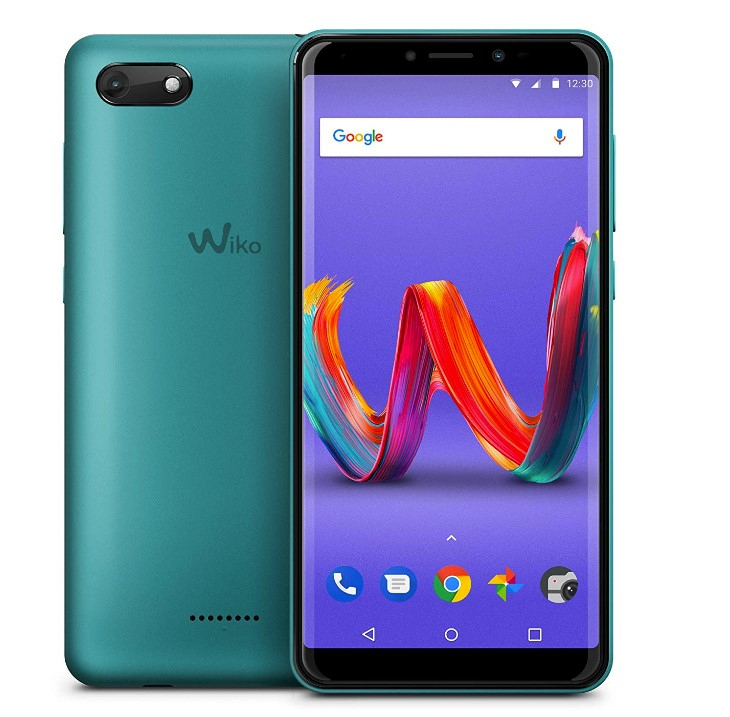 Wiko HARRY2 13,8 cm (5.45