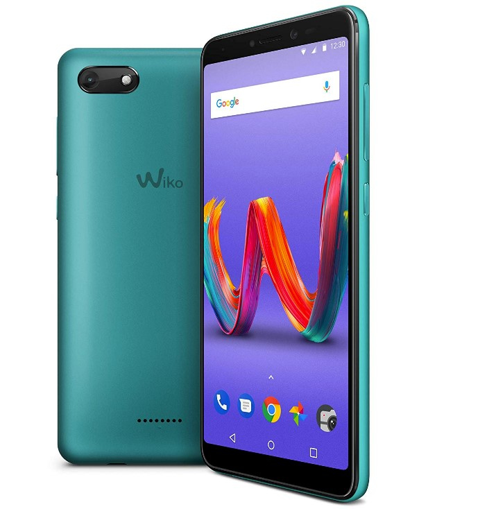 Wiko HARRY2 13,8 cm (5.45