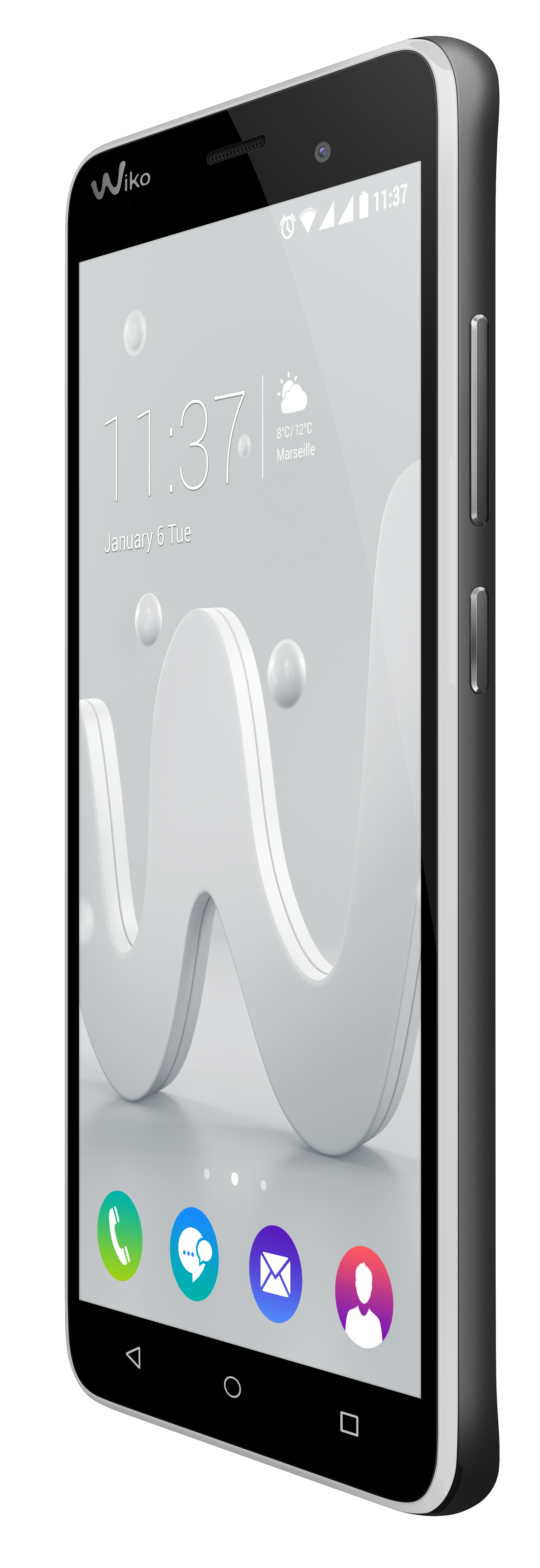 Wiko Jerry 12,7 cm (5