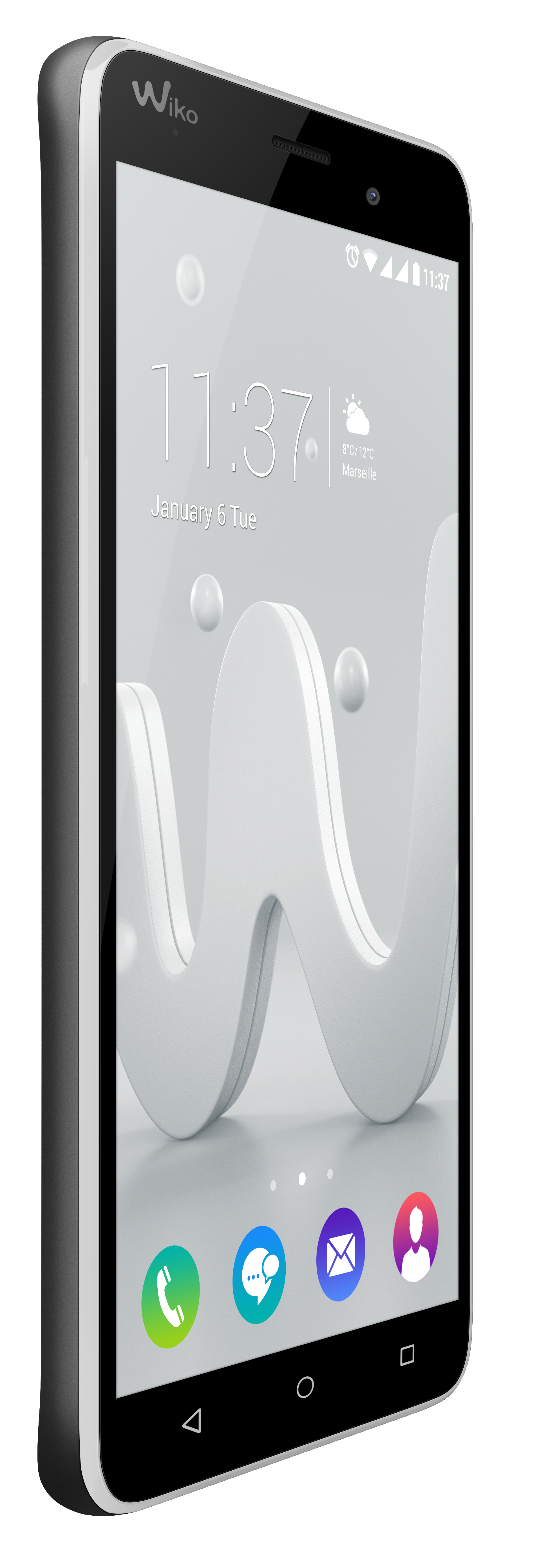 Wiko Jerry 12,7 cm (5