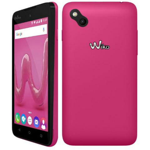 Wiko Sunny 10,2 cm (4