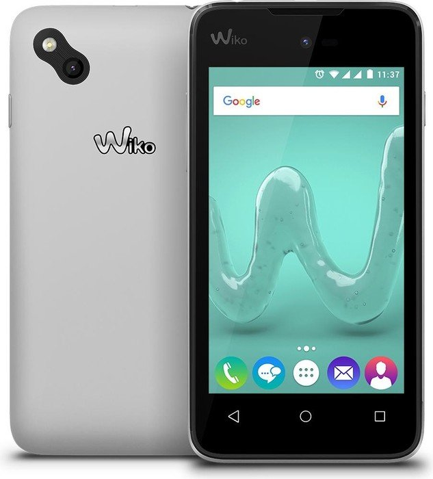 Wiko Sunny 10,2 cm (4