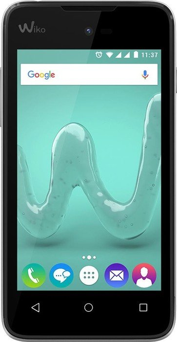 Wiko Sunny 10,2 cm (4
