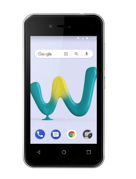 Wiko SUNNY3 MINI 10,2 cm (4
