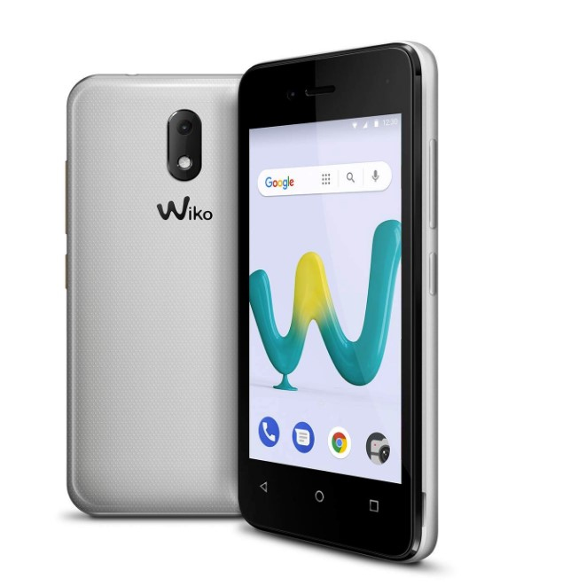 Wiko SUNNY3 MINI 10,2 cm (4