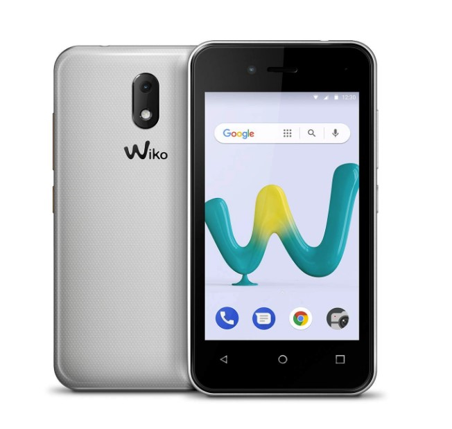 Wiko SUNNY3 MINI 10,2 cm (4