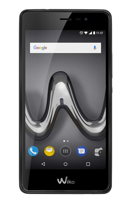 Wiko TOMMY2 12,7 cm (5