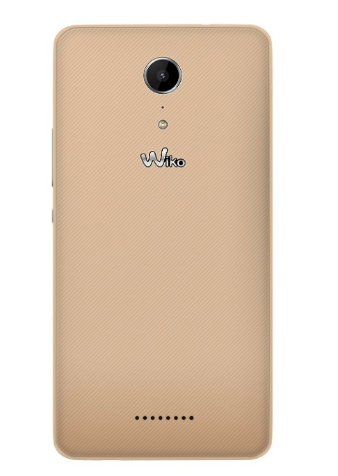 Wiko TOMMY2 12,7 cm (5