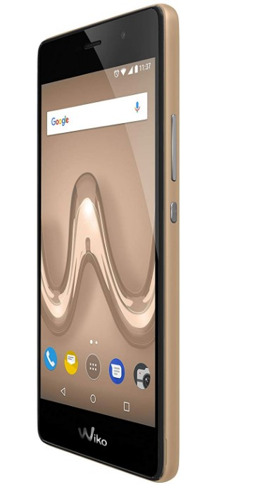 Wiko TOMMY2 12,7 cm (5