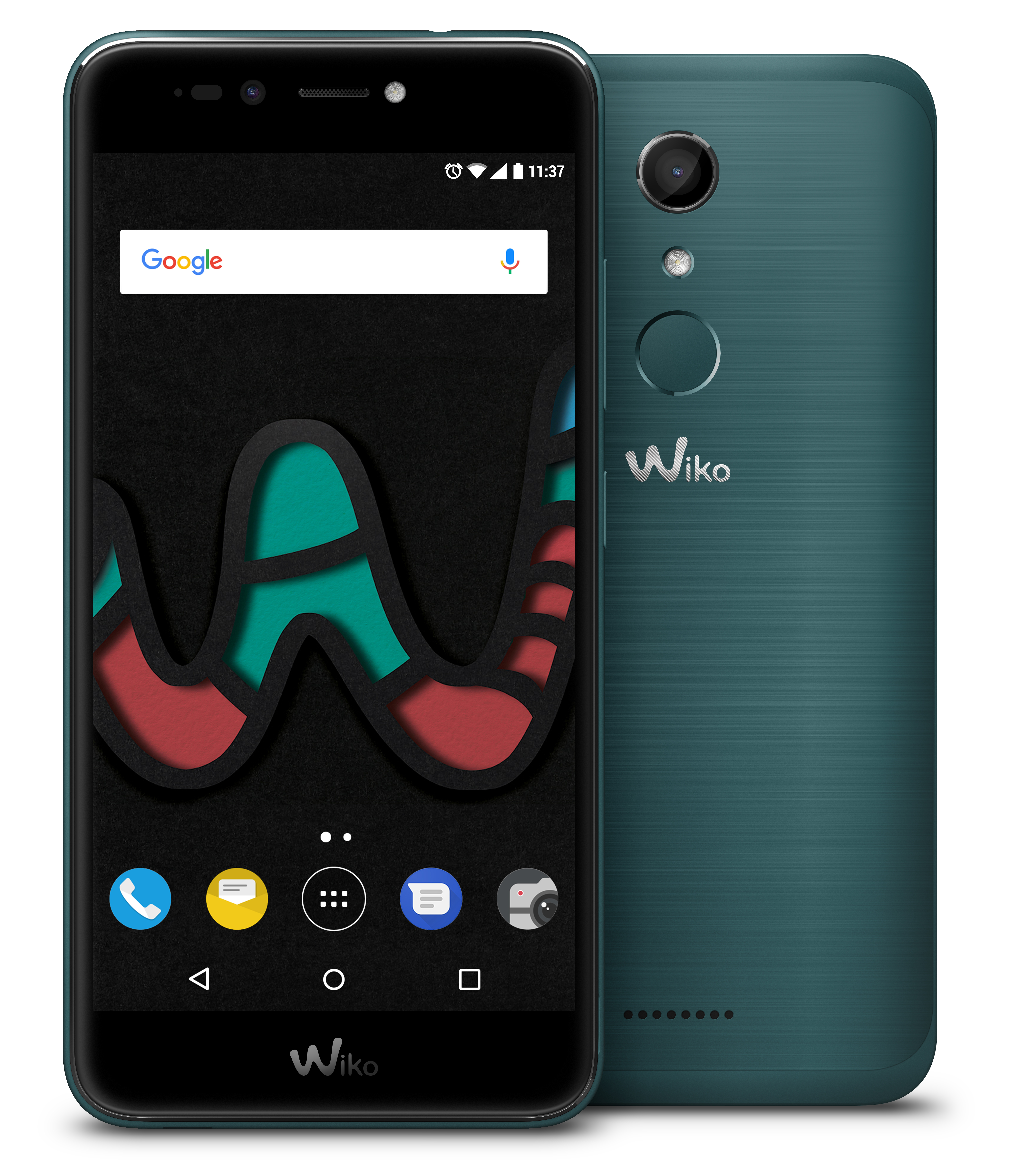 Wiko upulse 14 cm (5.5
