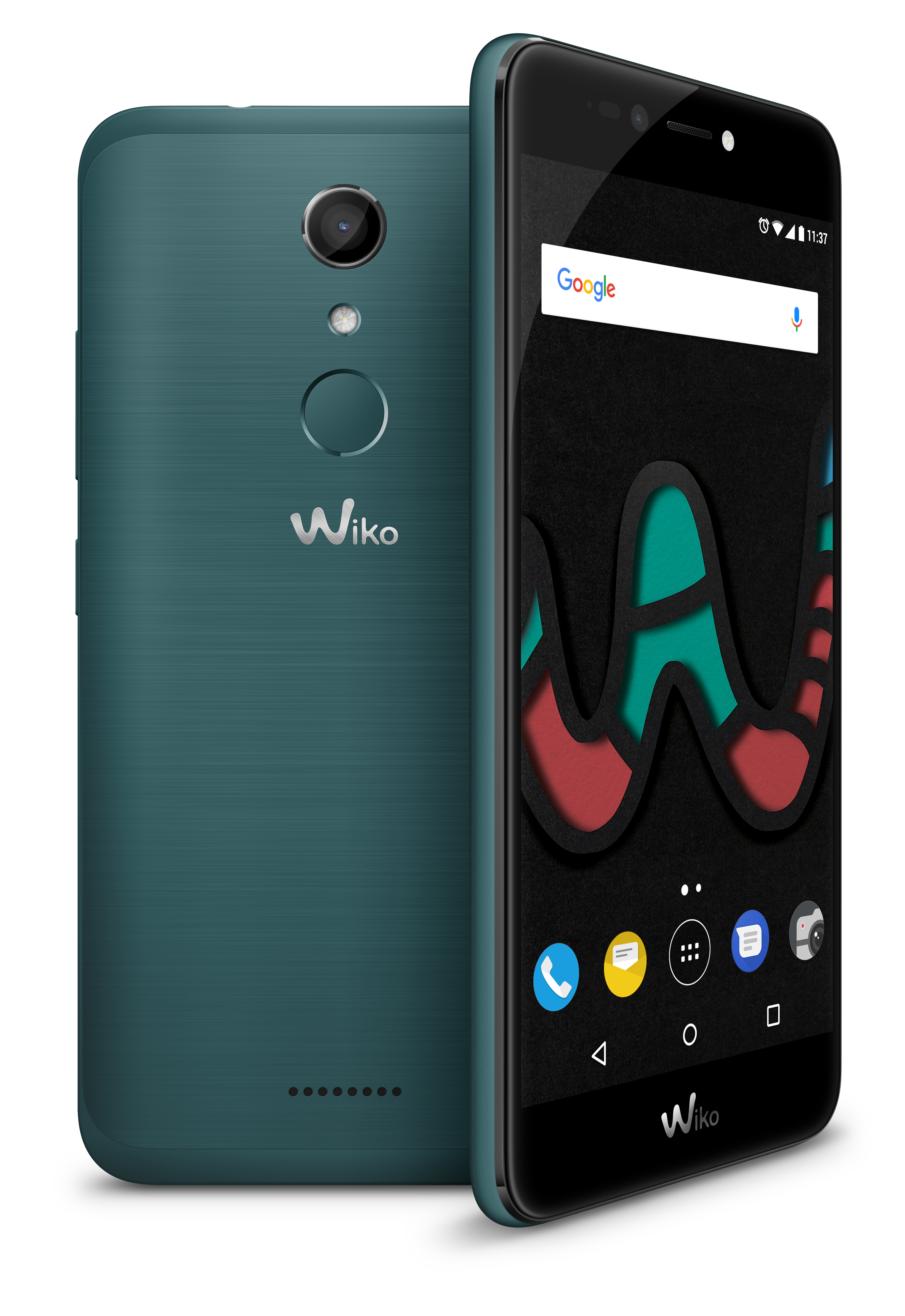 Wiko upulse 14 cm (5.5