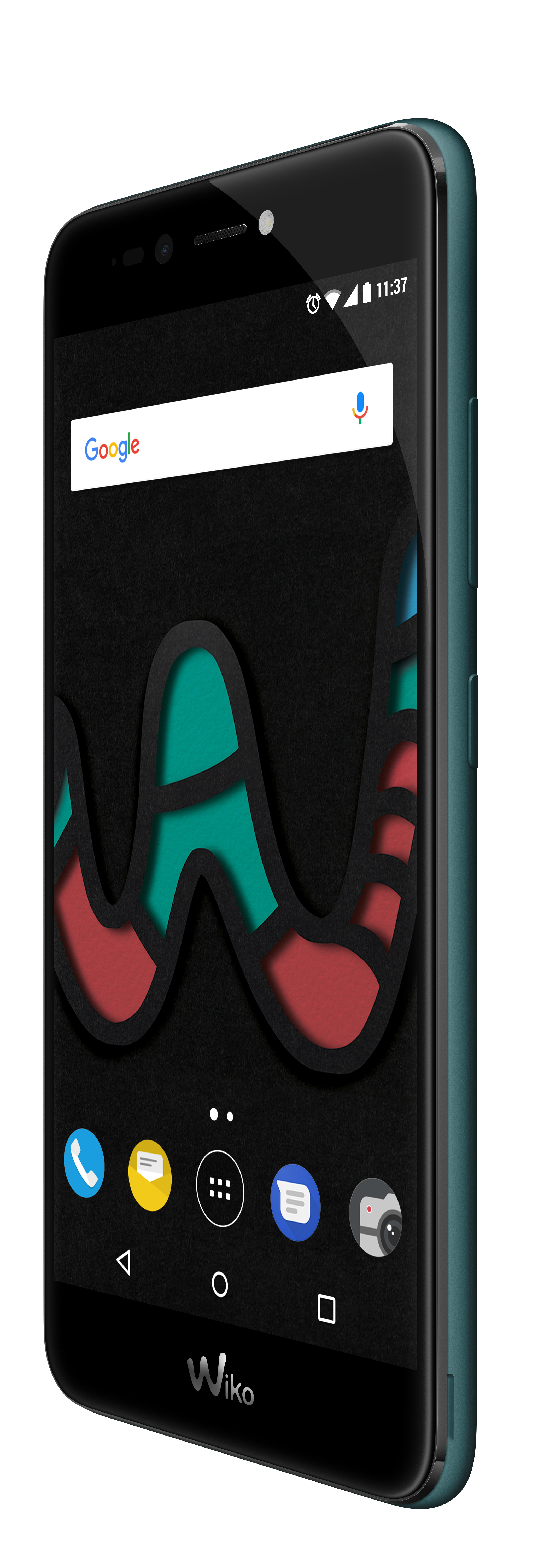 Wiko upulse 14 cm (5.5