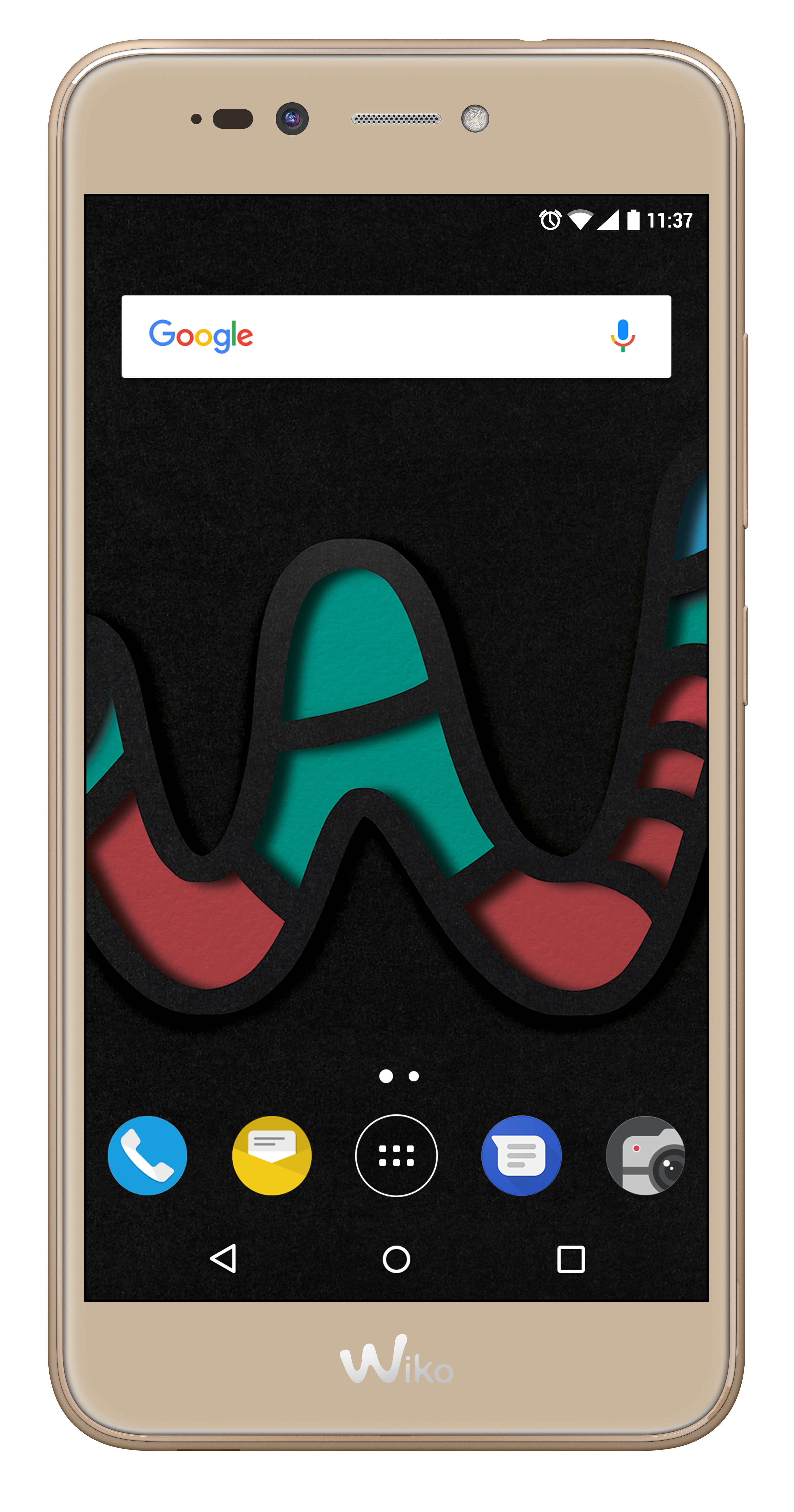 Wiko Upulse 14 cm (5.5