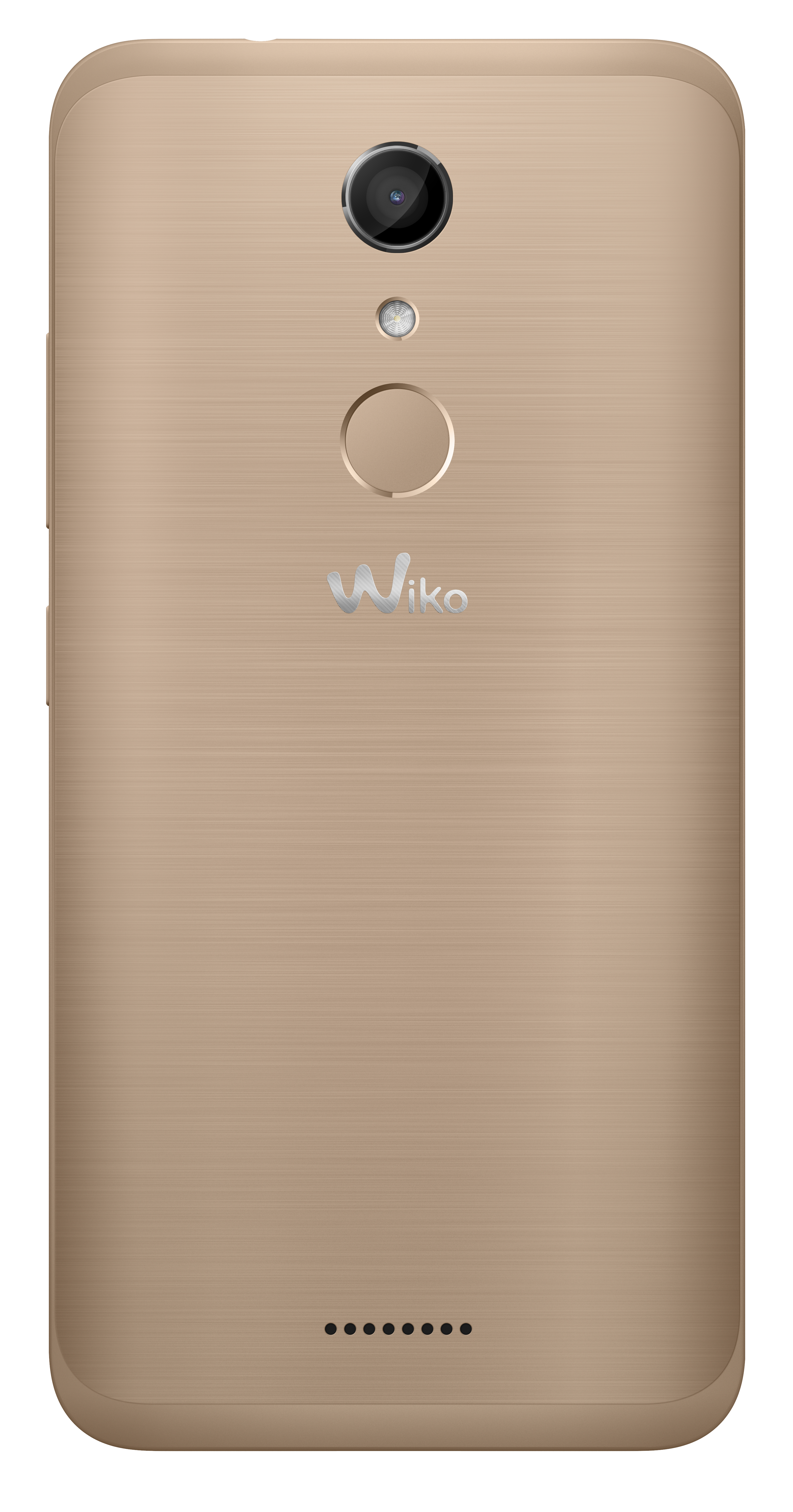 Wiko Upulse 14 cm (5.5
