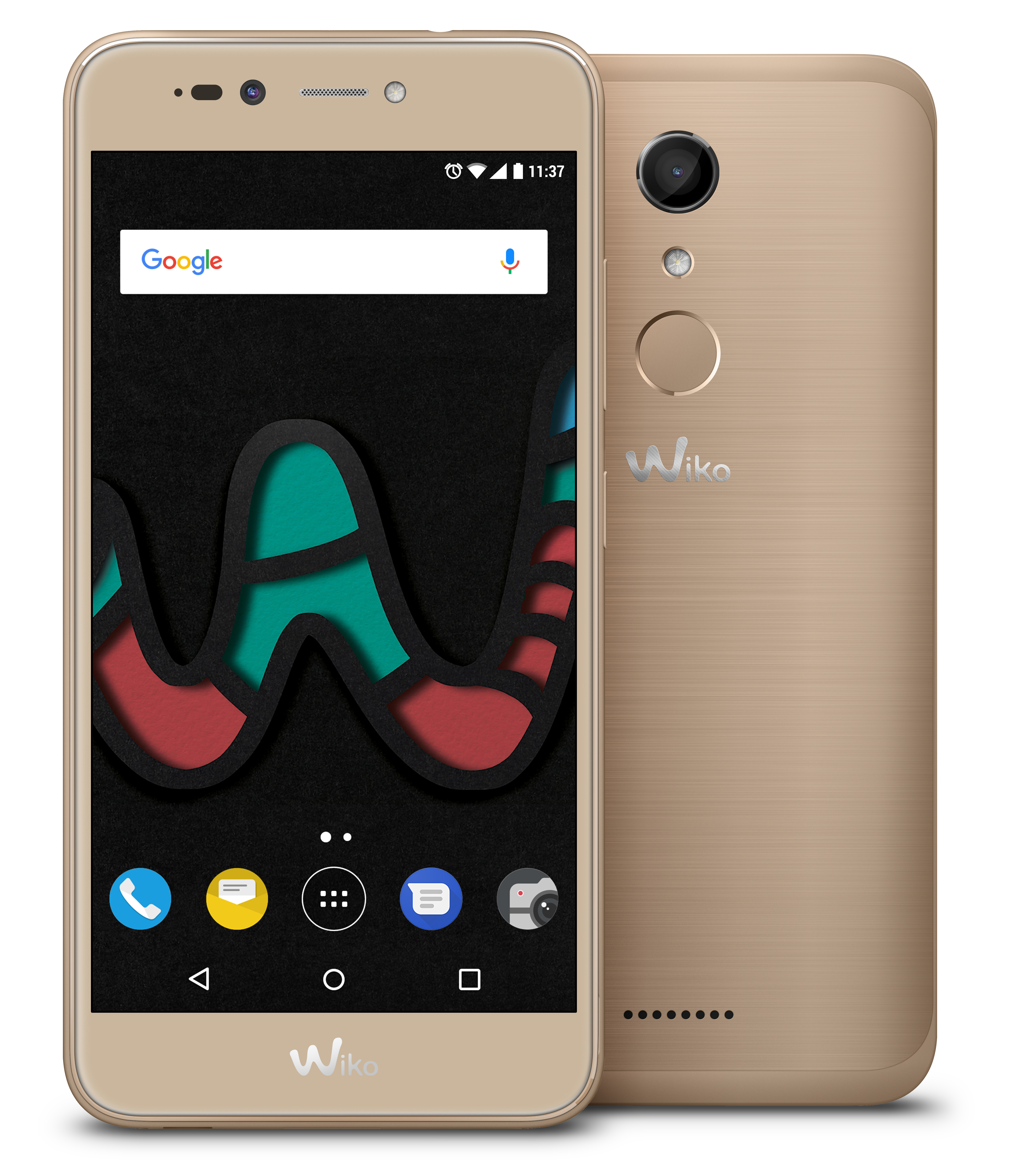 Wiko Upulse 14 cm (5.5