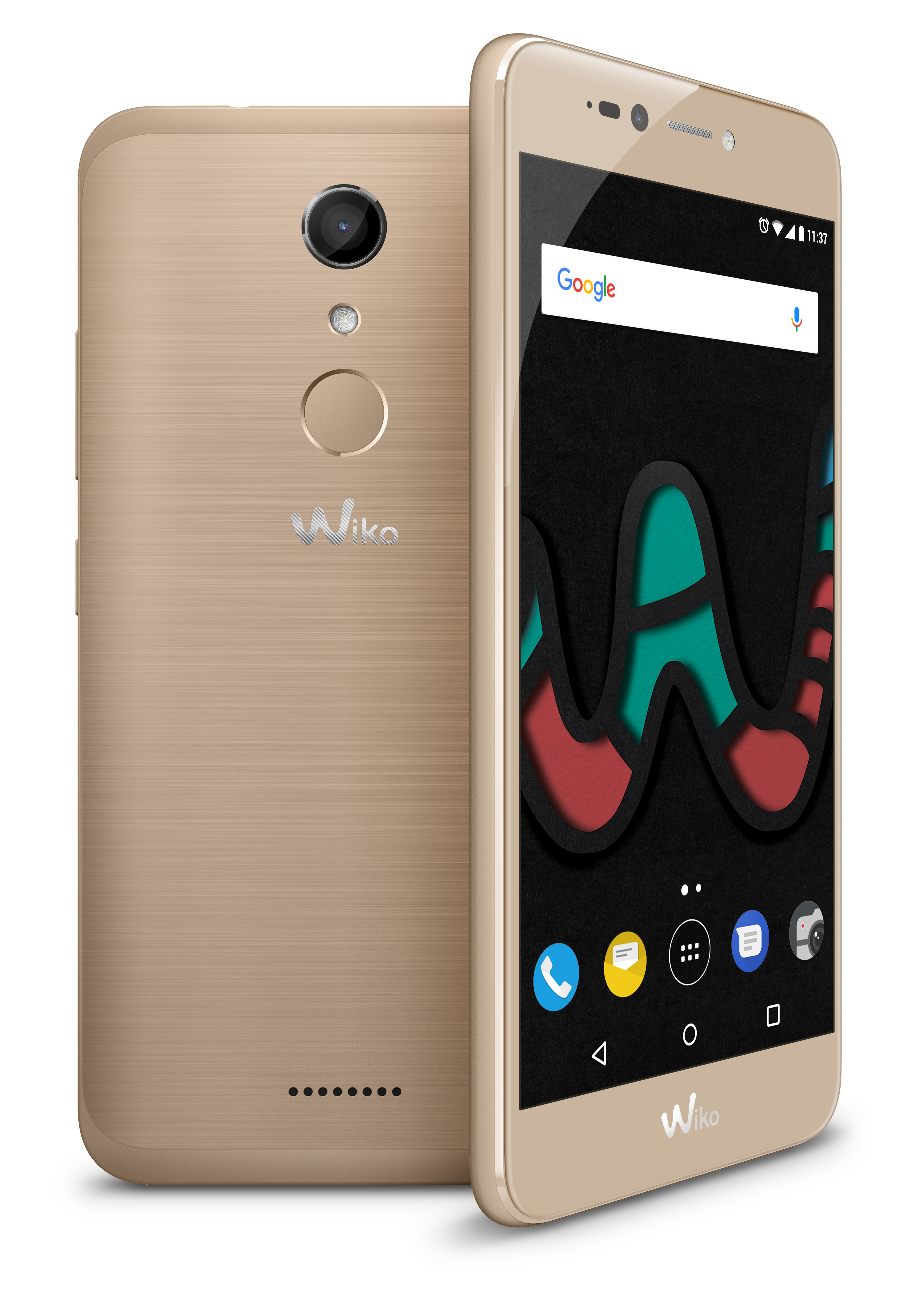 Wiko Upulse 14 cm (5.5