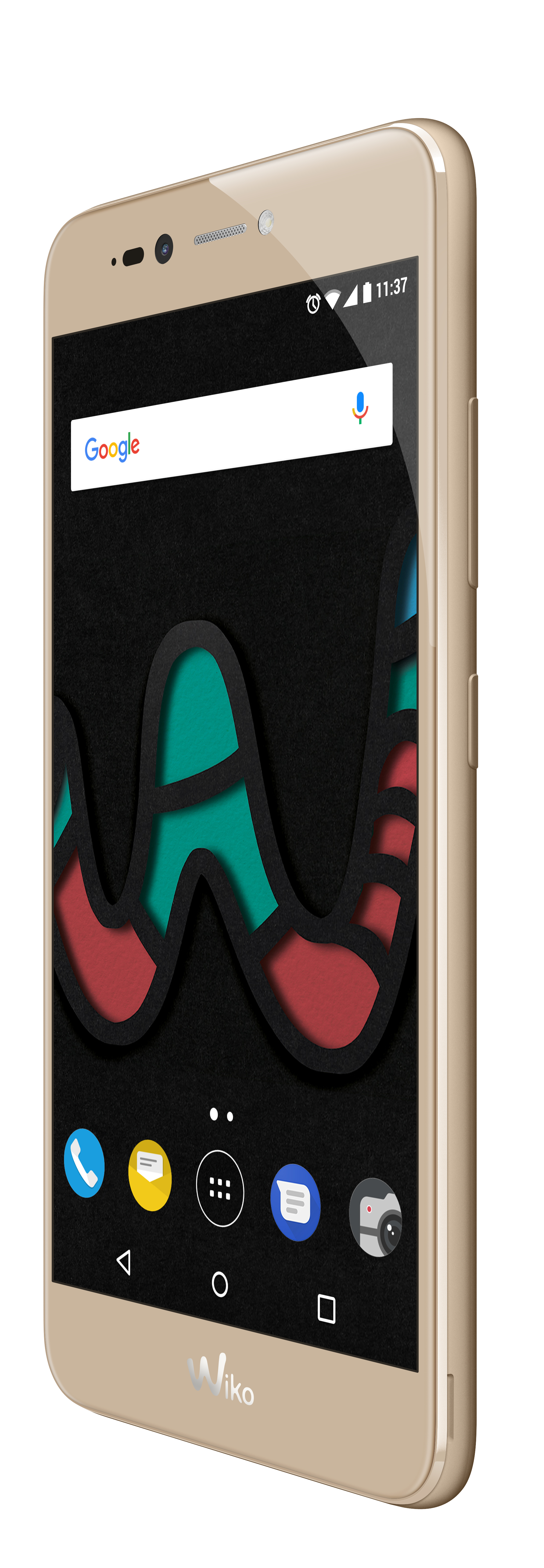 Wiko Upulse 14 cm (5.5