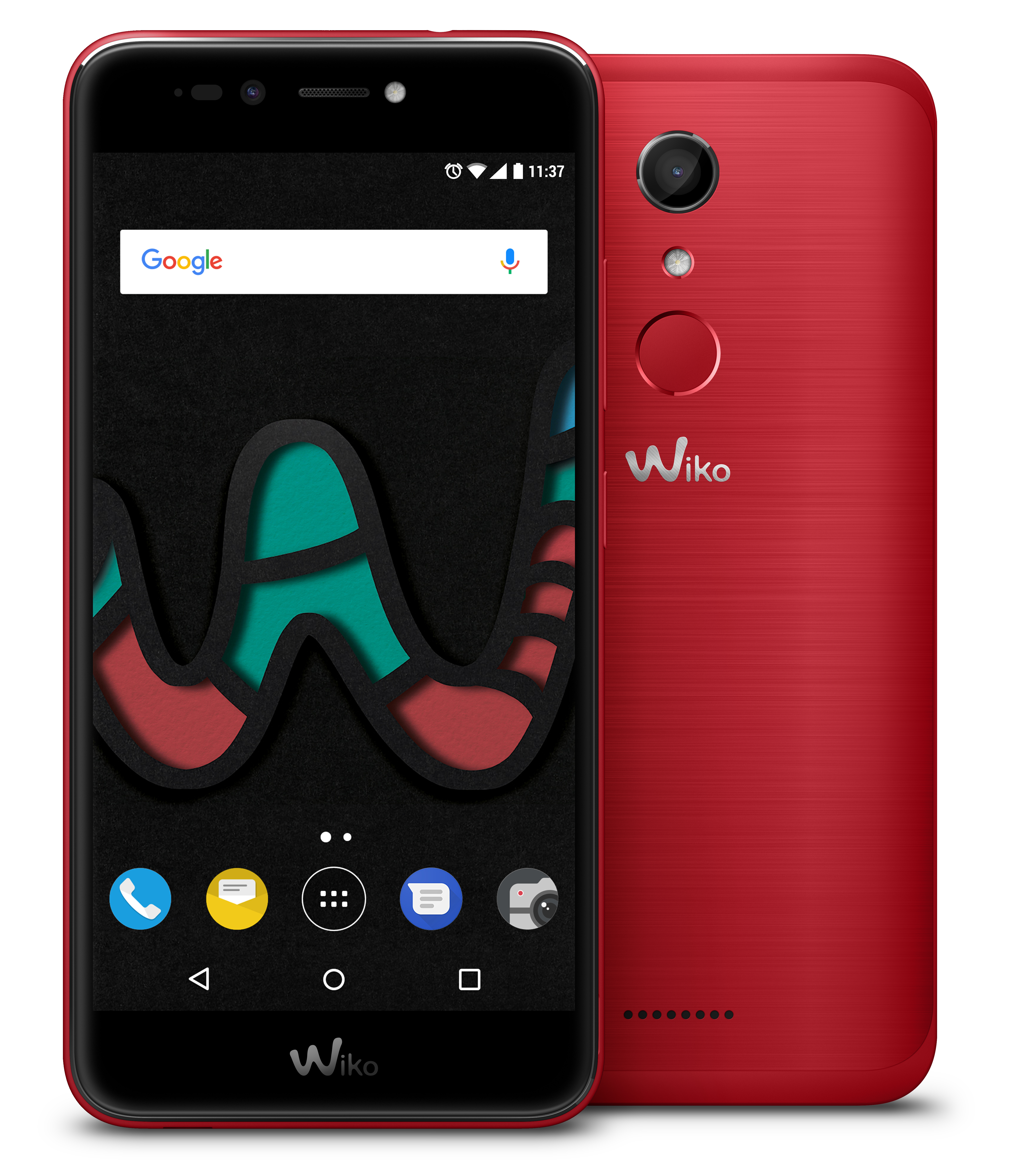 Wiko upulse 14 cm (5.5