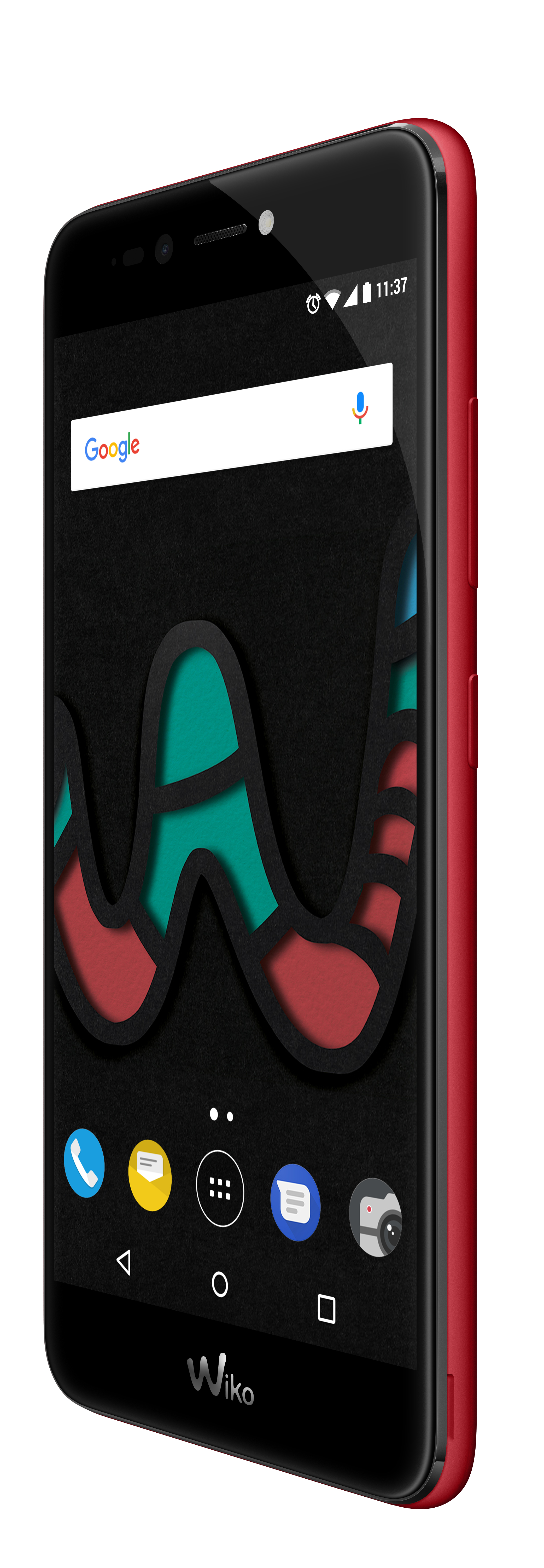 Wiko upulse 14 cm (5.5