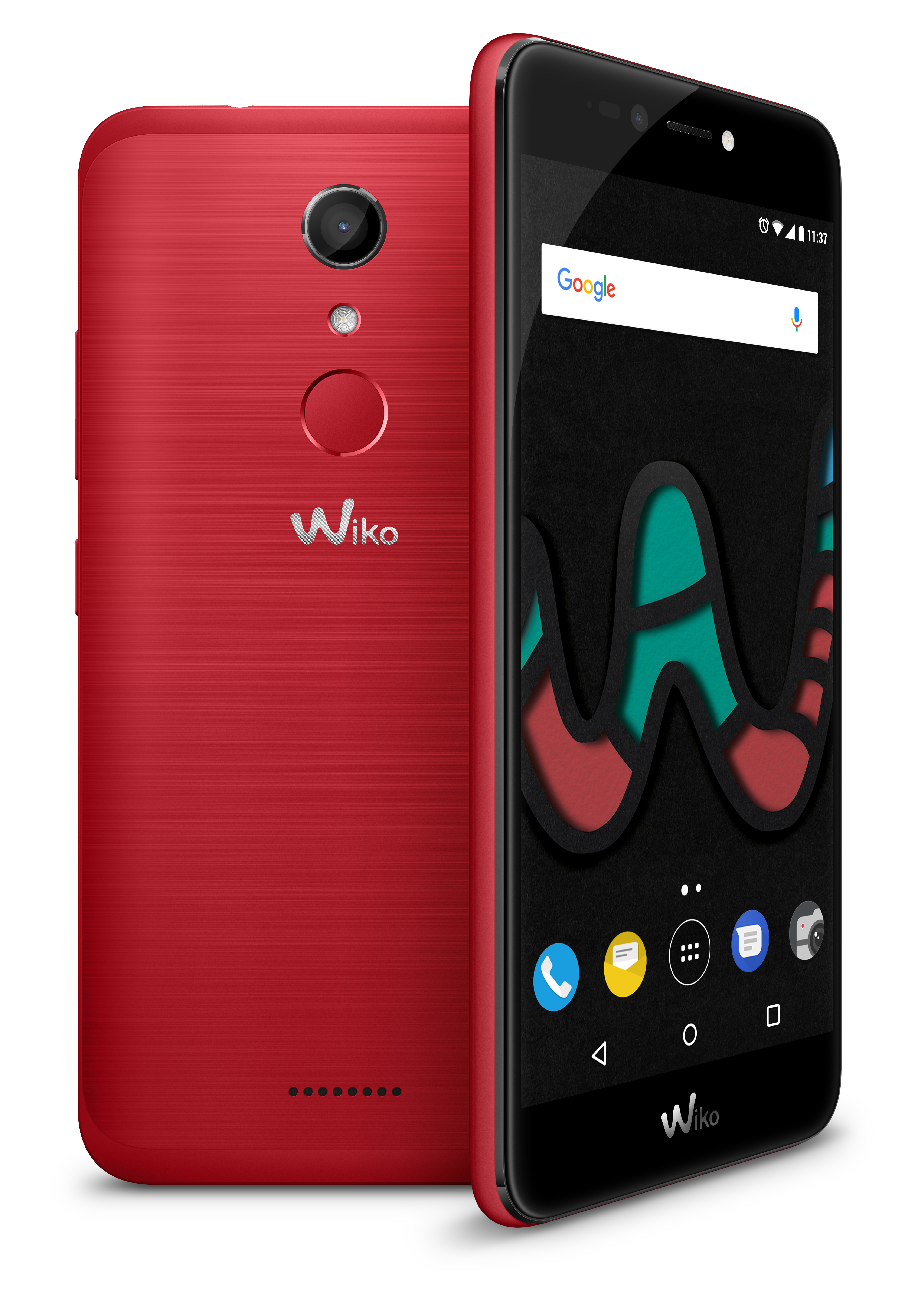 Wiko upulse 14 cm (5.5
