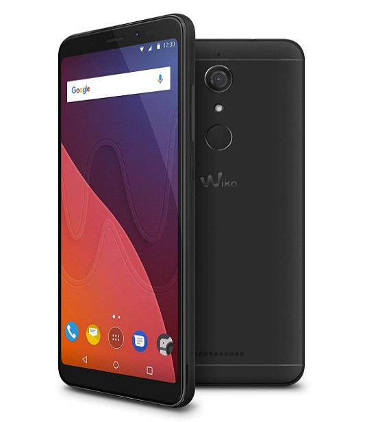 Wiko View 14,5 cm (5.7