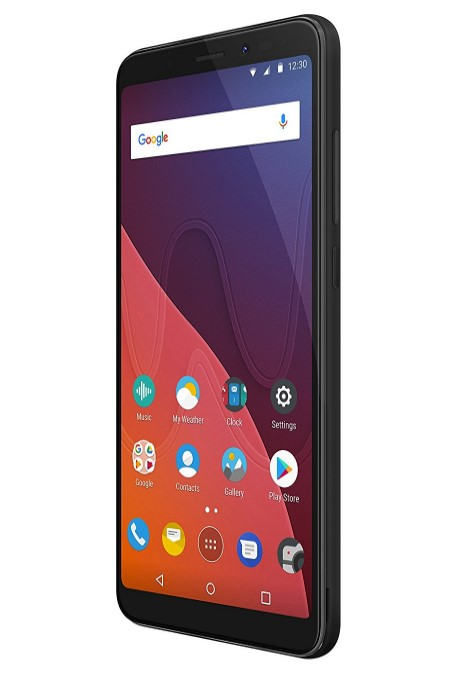 Wiko View 14,5 cm (5.7