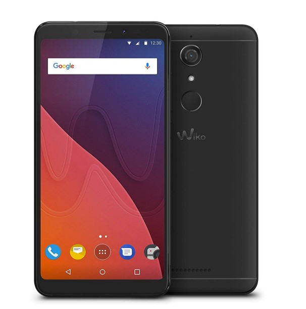 Wiko View 14,5 cm (5.7
